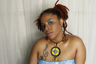 Meet Breia Nicole — Spoken Word Artist, Author, Educator.