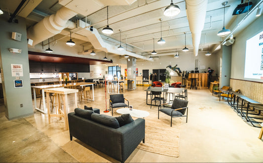 REC Philly — A place for creators
