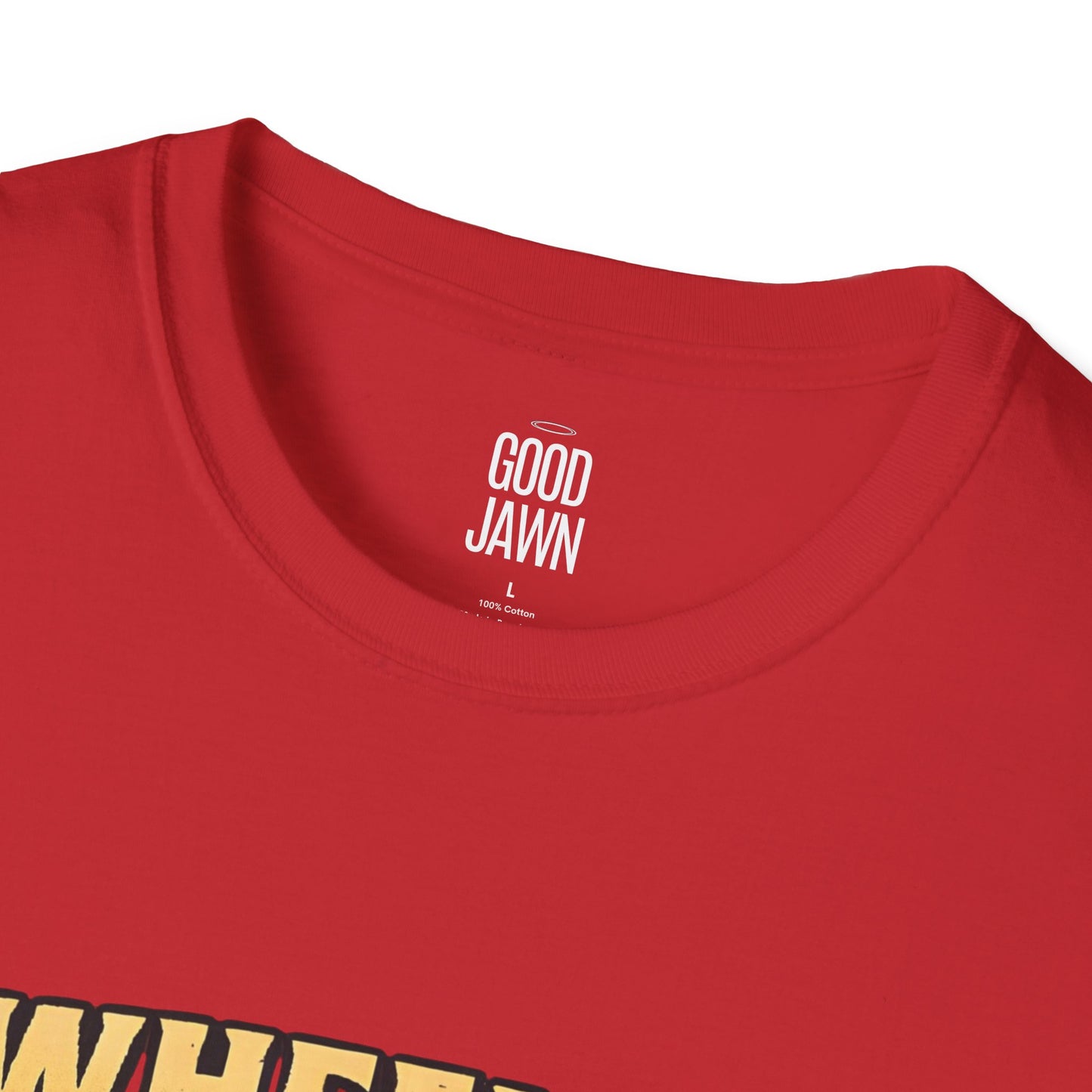 Wheelin' & Dealin' Zack Wheeler Tee