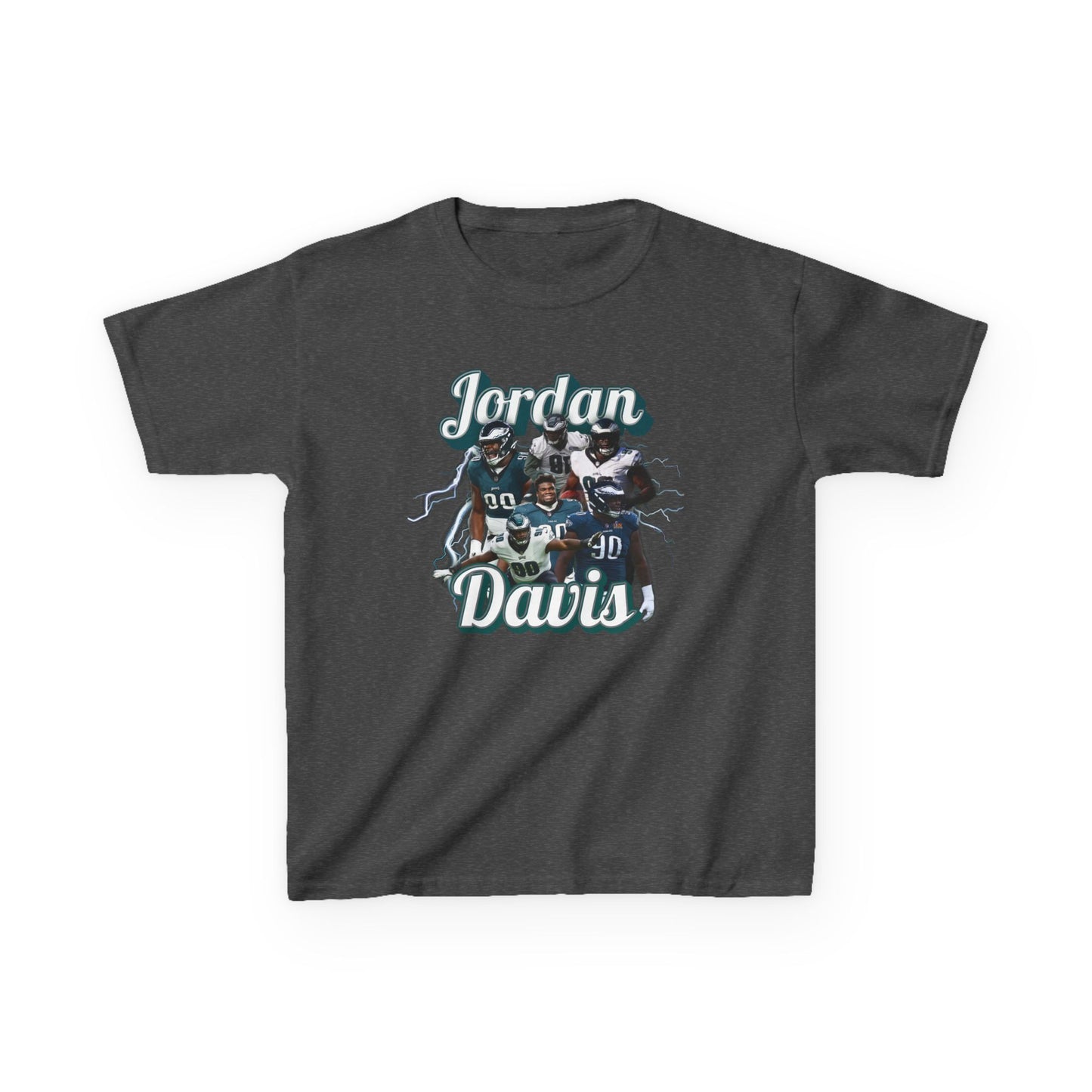 Youth Jordan Davis Tee