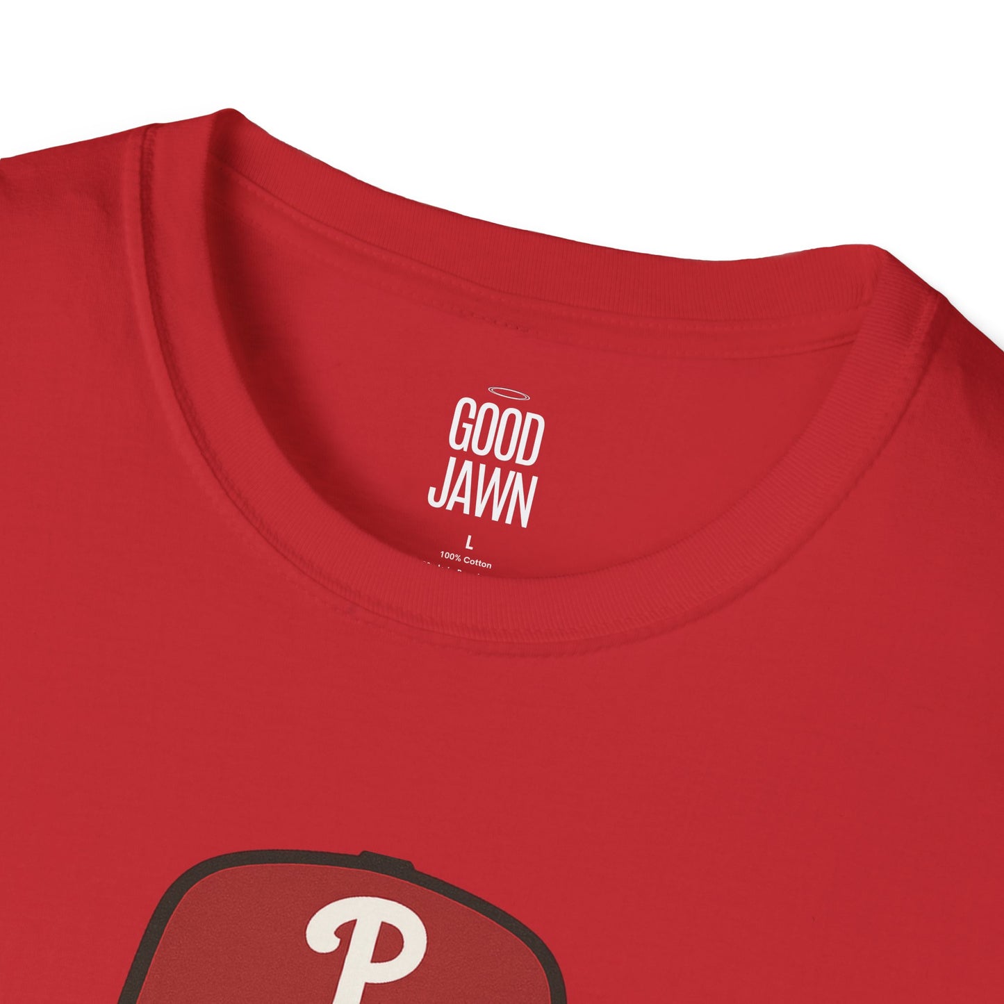 Marsh Ring the Bell Phillies Tee