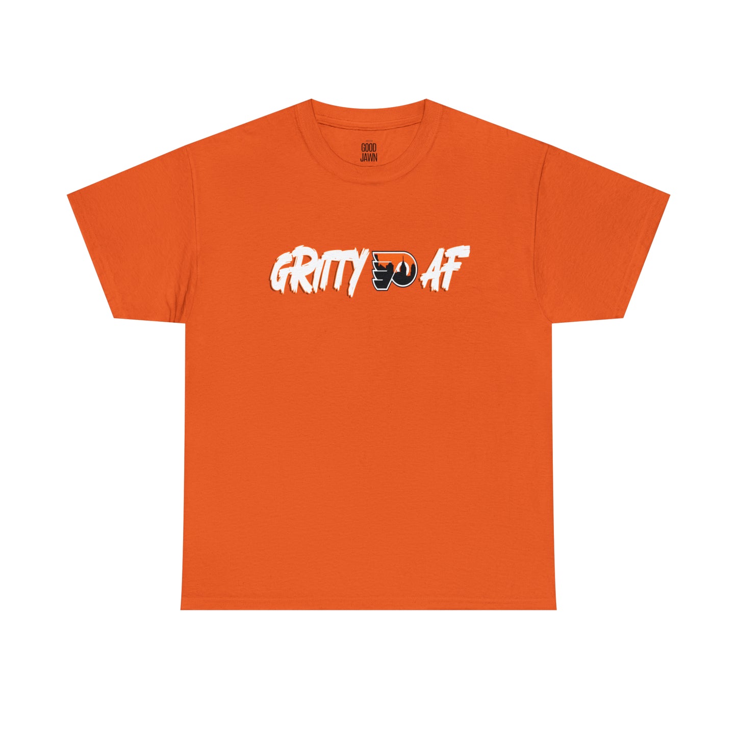 Gritty AF Tee