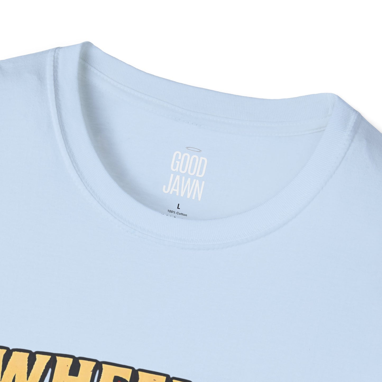Wheelin' & Dealin' Zack Wheeler Tee