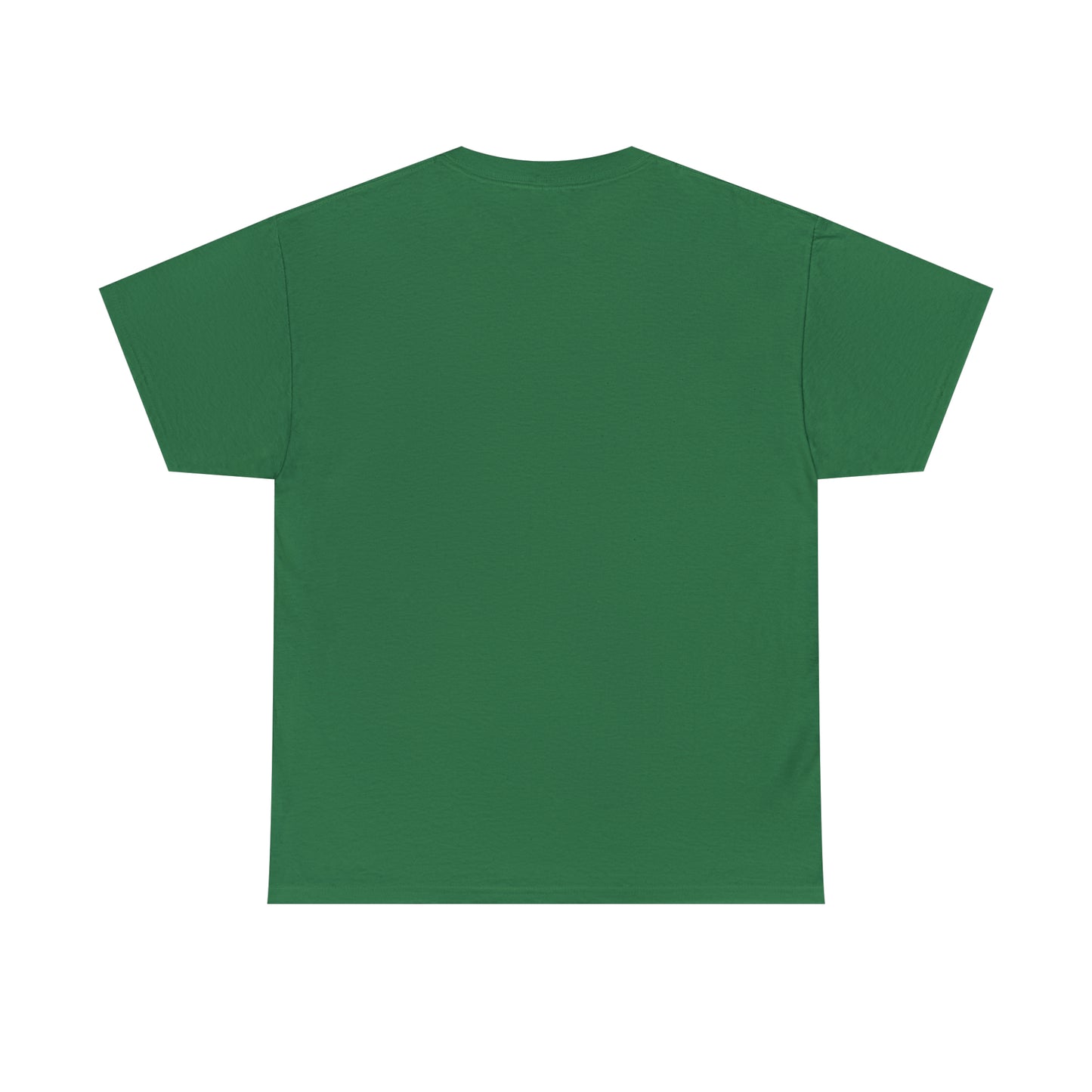 Brotherly Shove Tee
