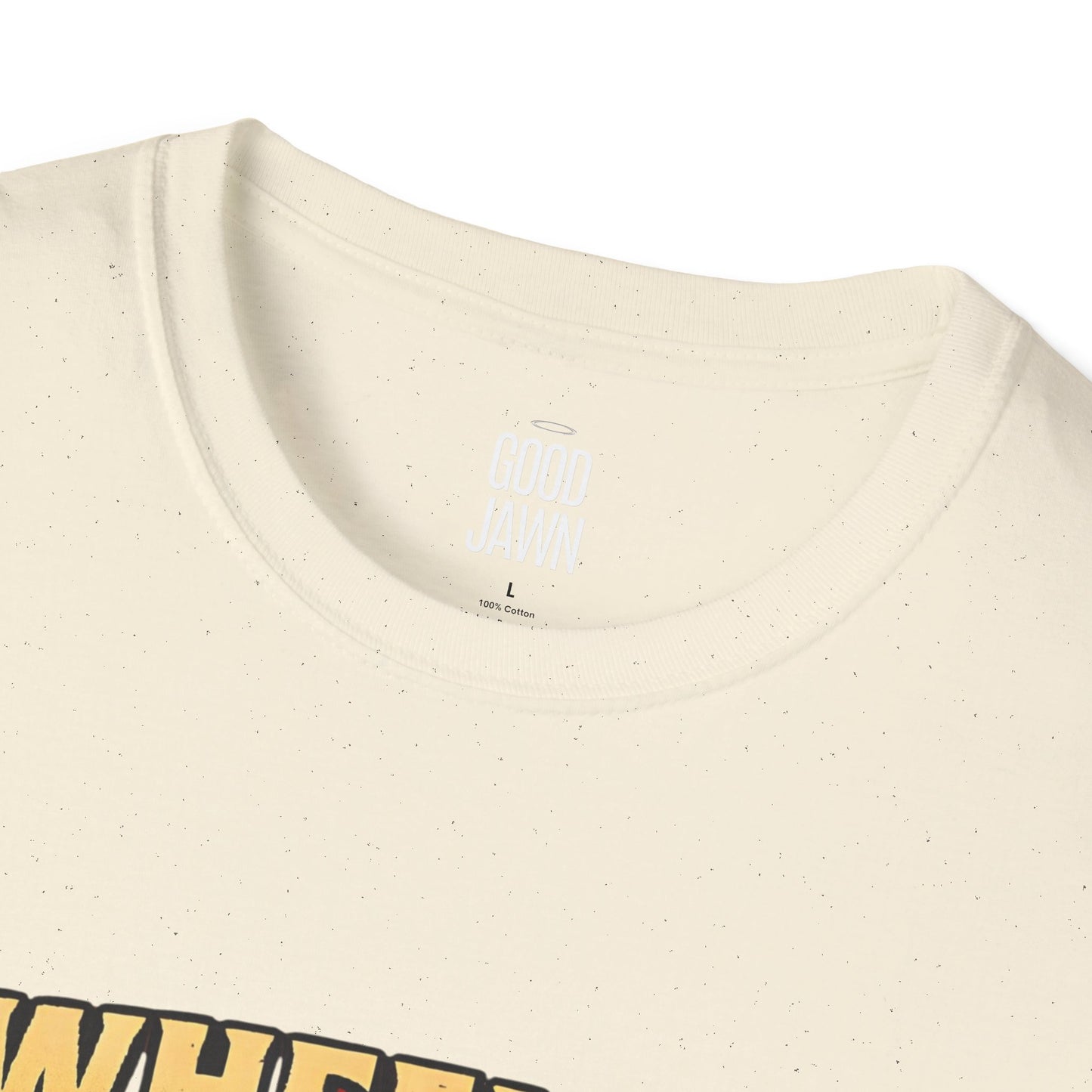 Wheelin' & Dealin' Zack Wheeler Tee