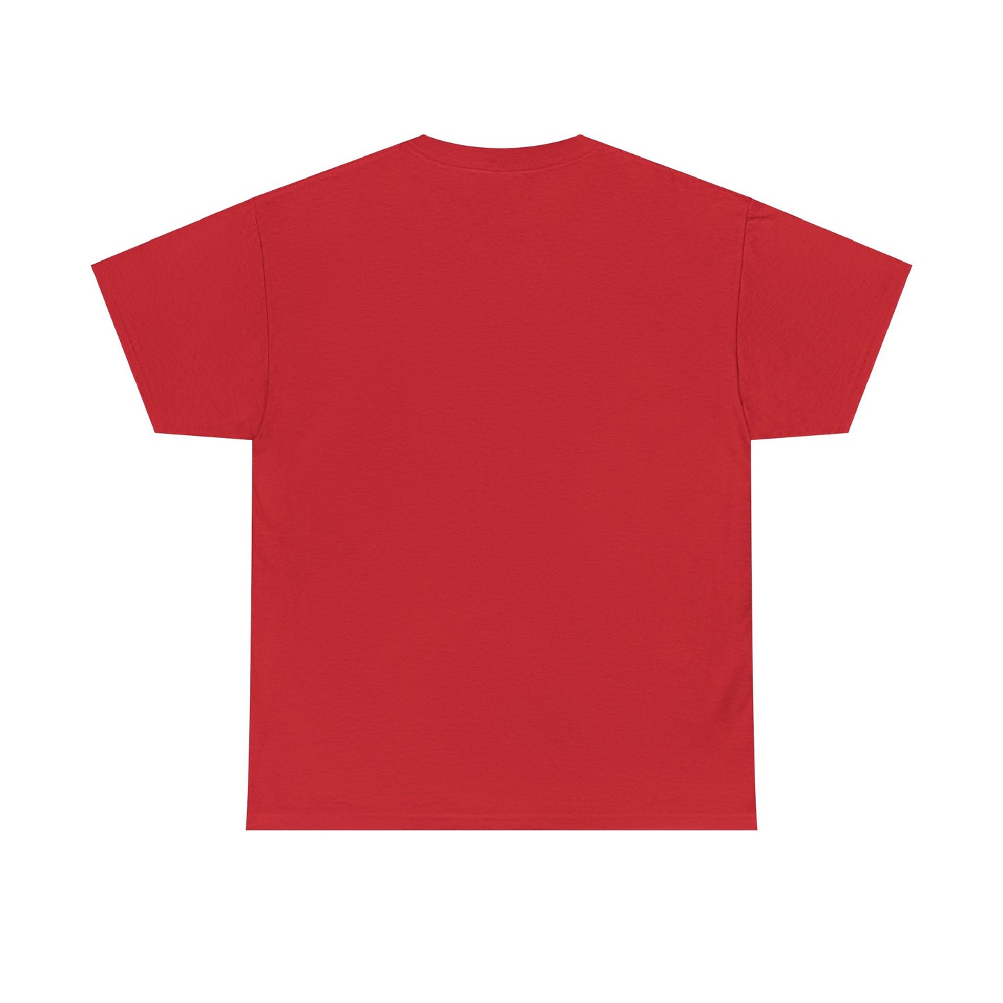 Never Trippin' Mushroom Tee