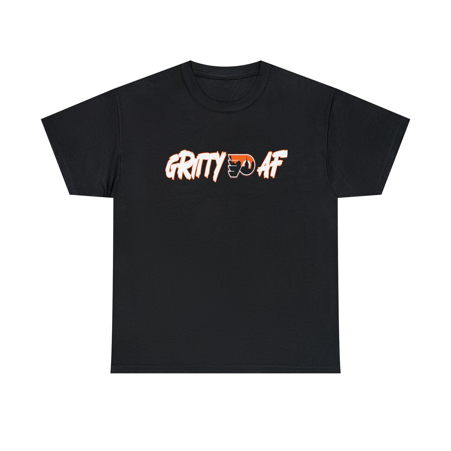 Gritty AF Tee
