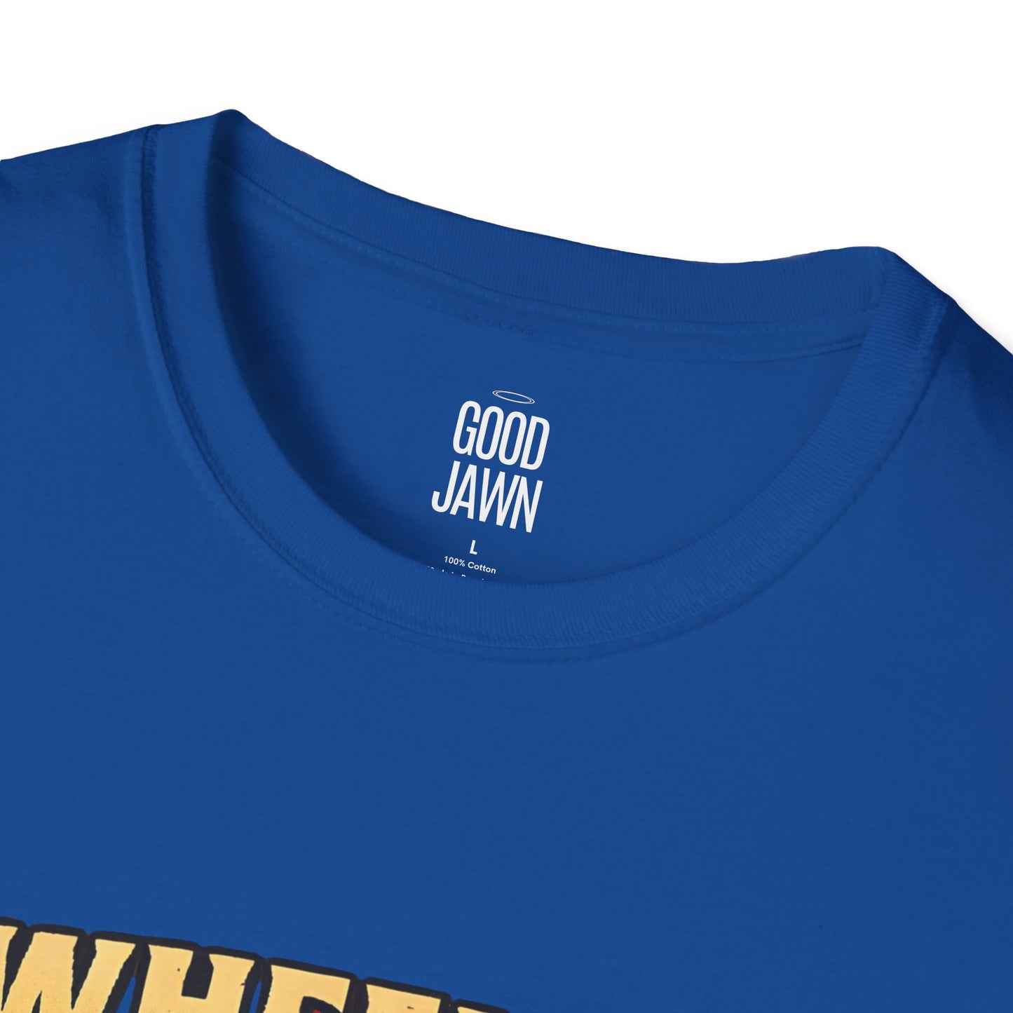 Wheelin' & Dealin' Zack Wheeler Tee