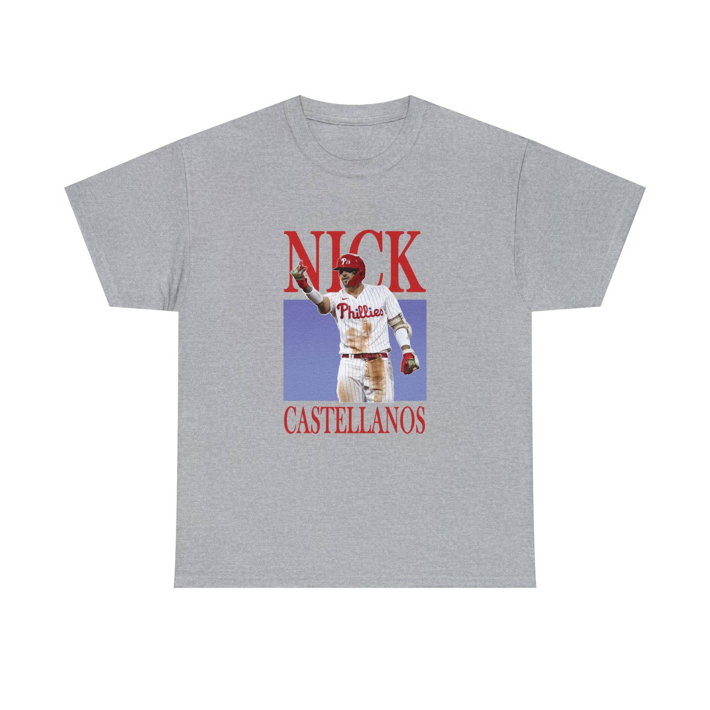 Castellano Tee