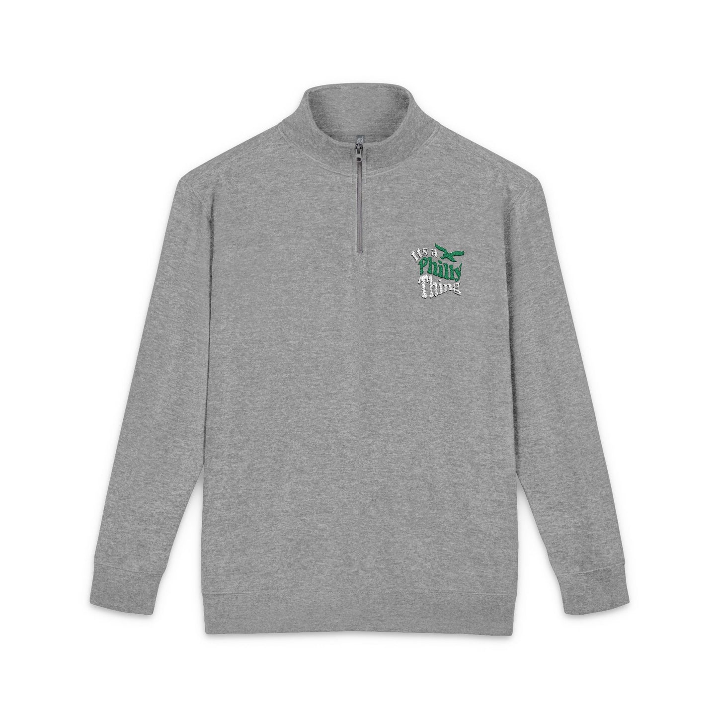 It's a Philly Thing Pullover Fleece