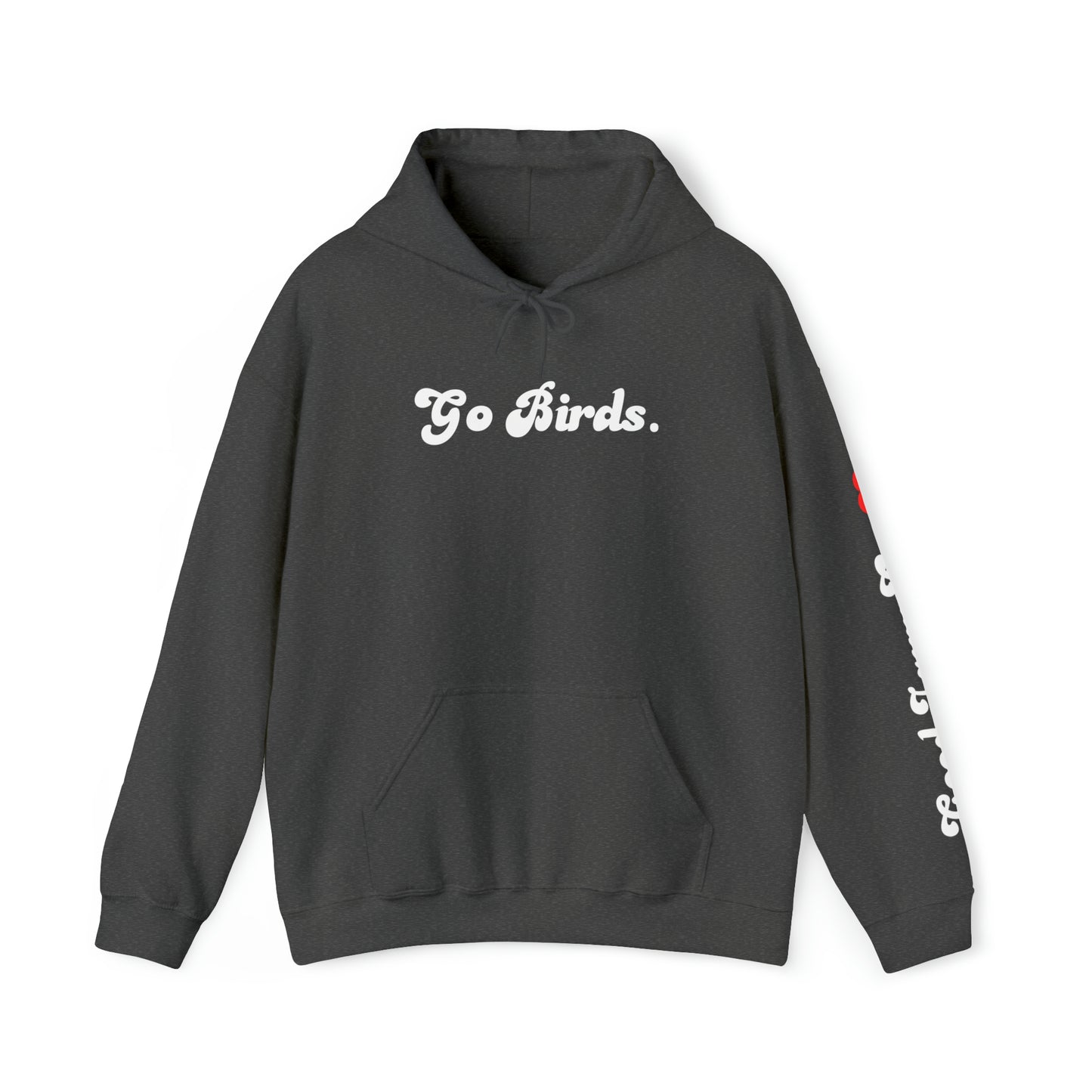 Go Birds Hoodie
