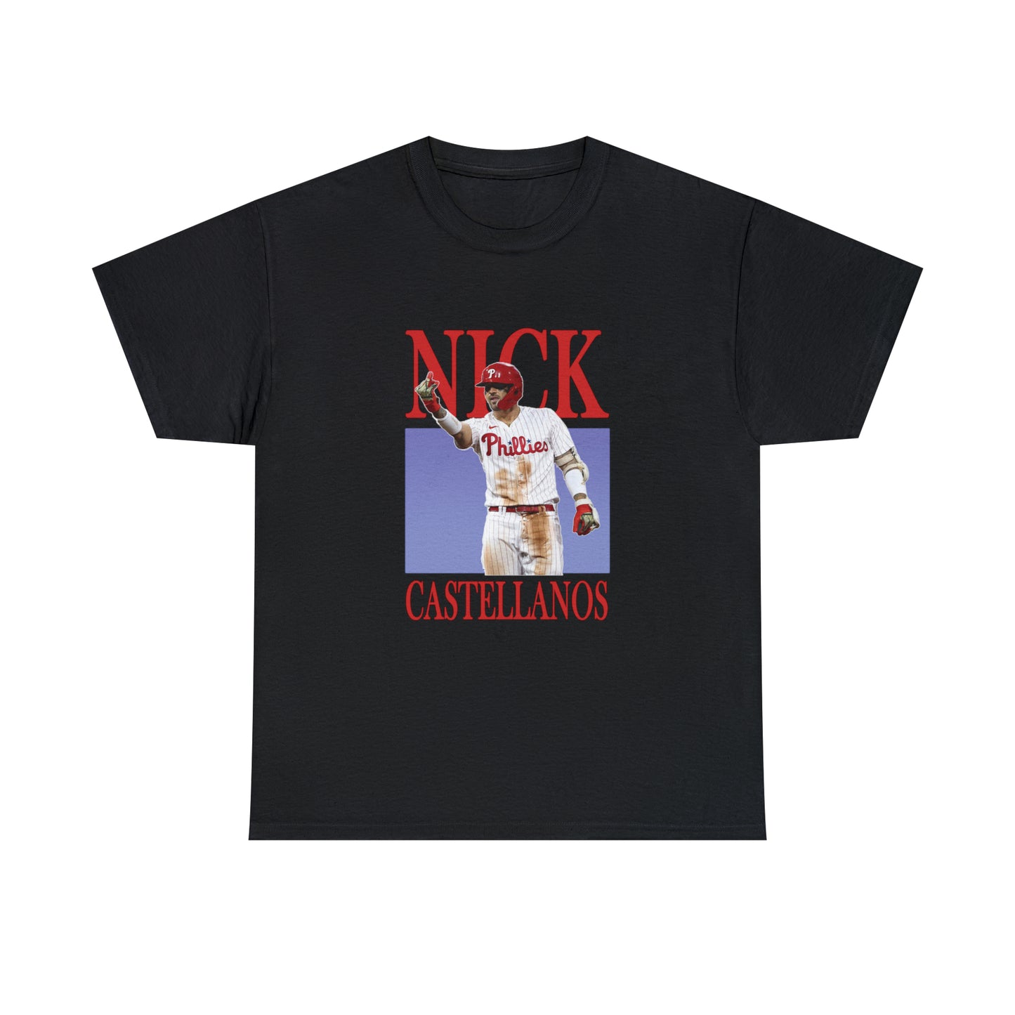 Castellano Tee