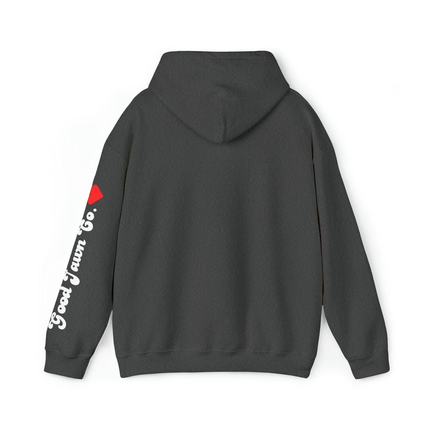 Go Birds Hoodie