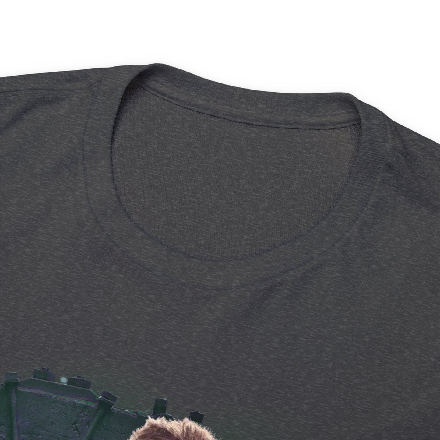 Jason Kelce Tee (Kelly Green)