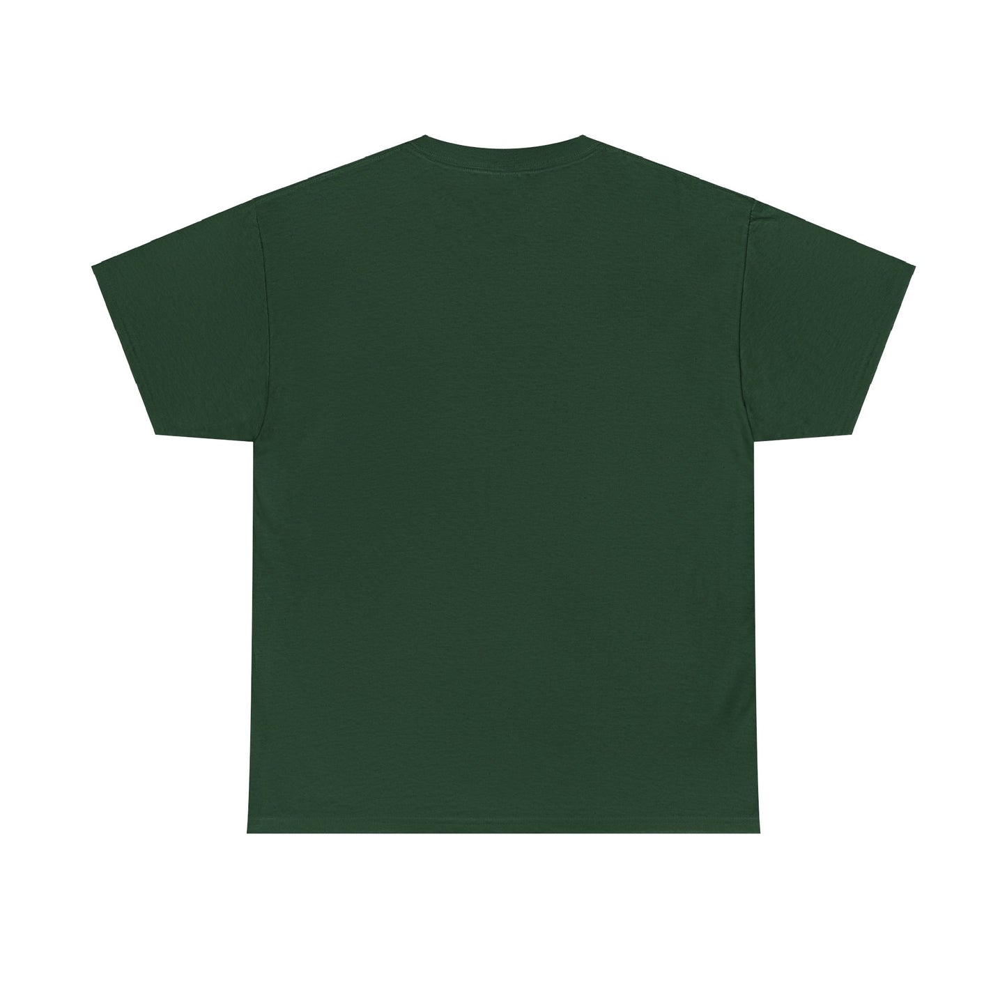 Never Trippin' Mushroom Tee