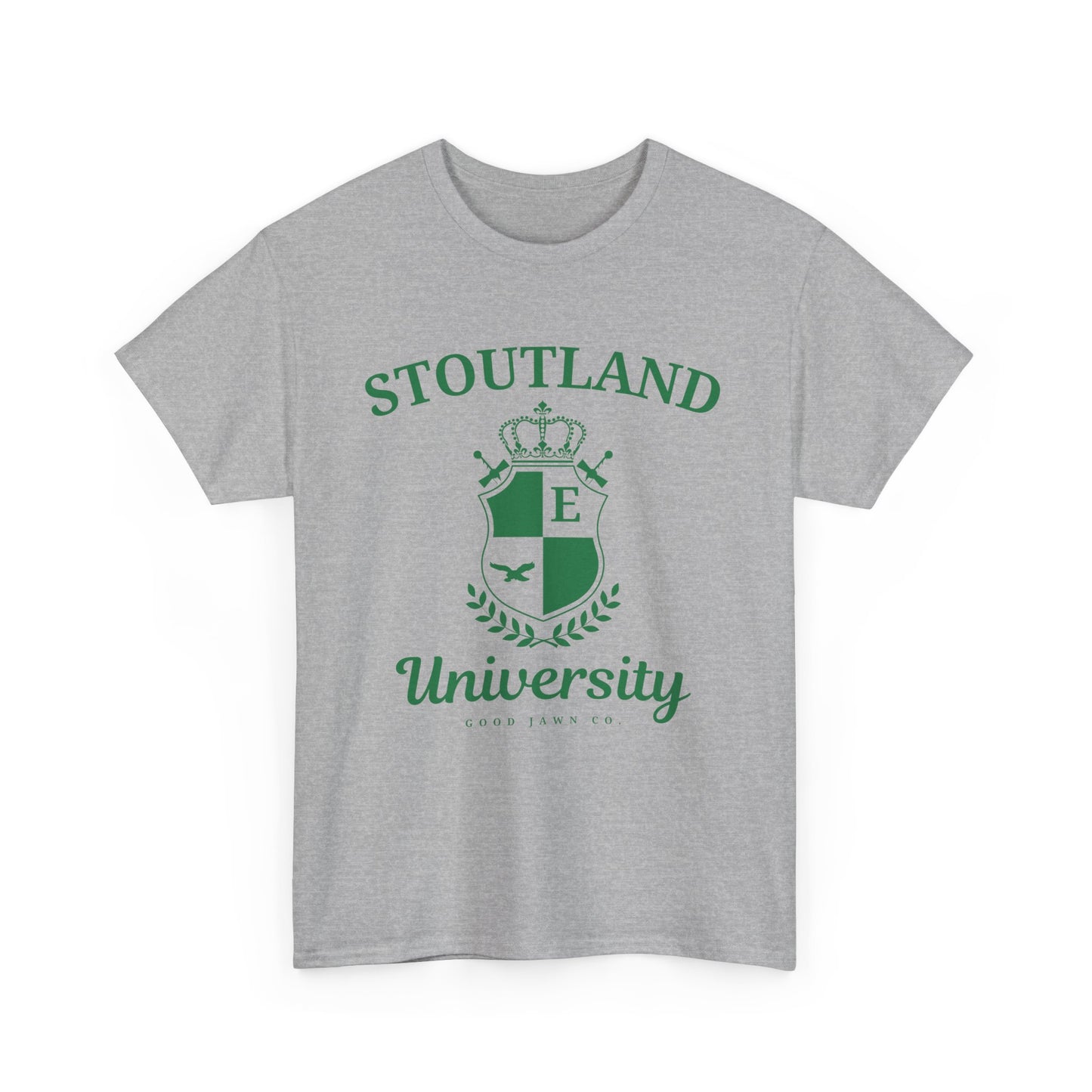 Stoutland U Tee