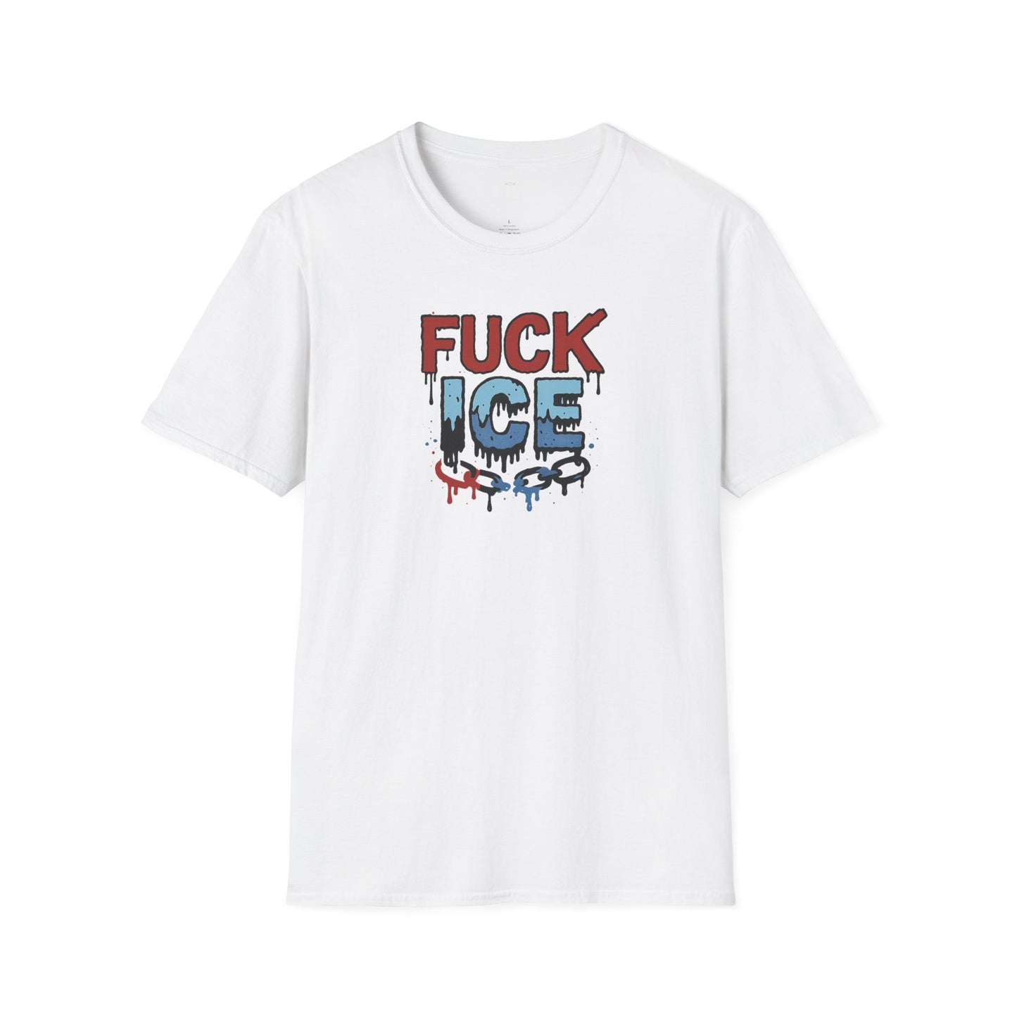 F* Ice Tee