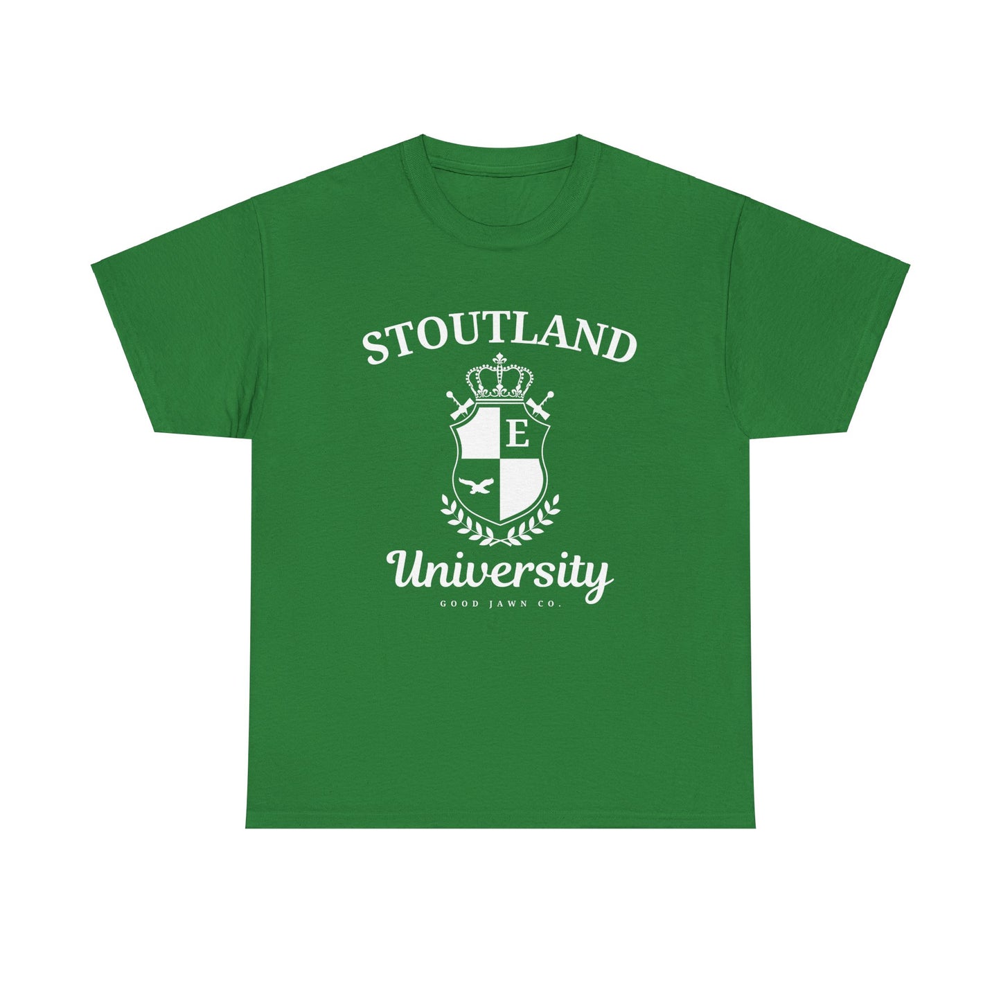 Stoutland U Tee