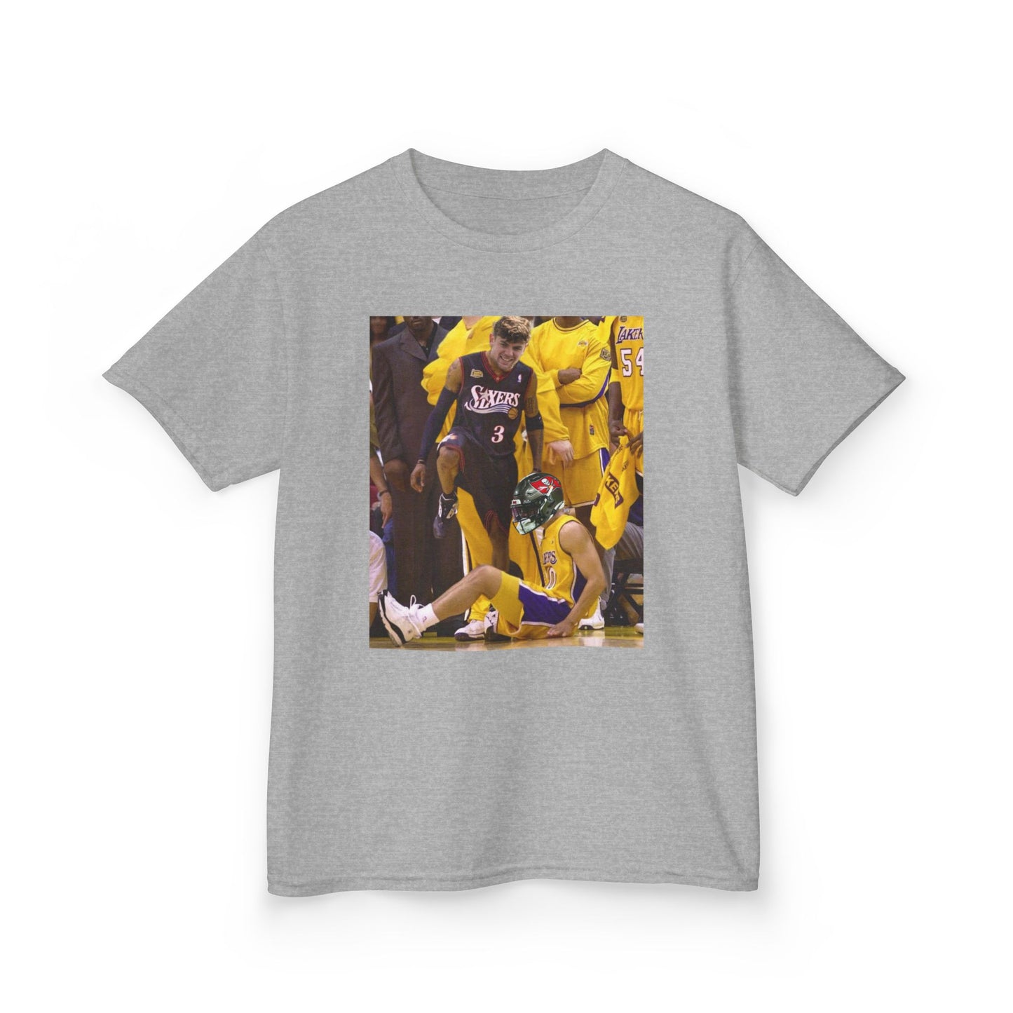 Coop Stepover Tee