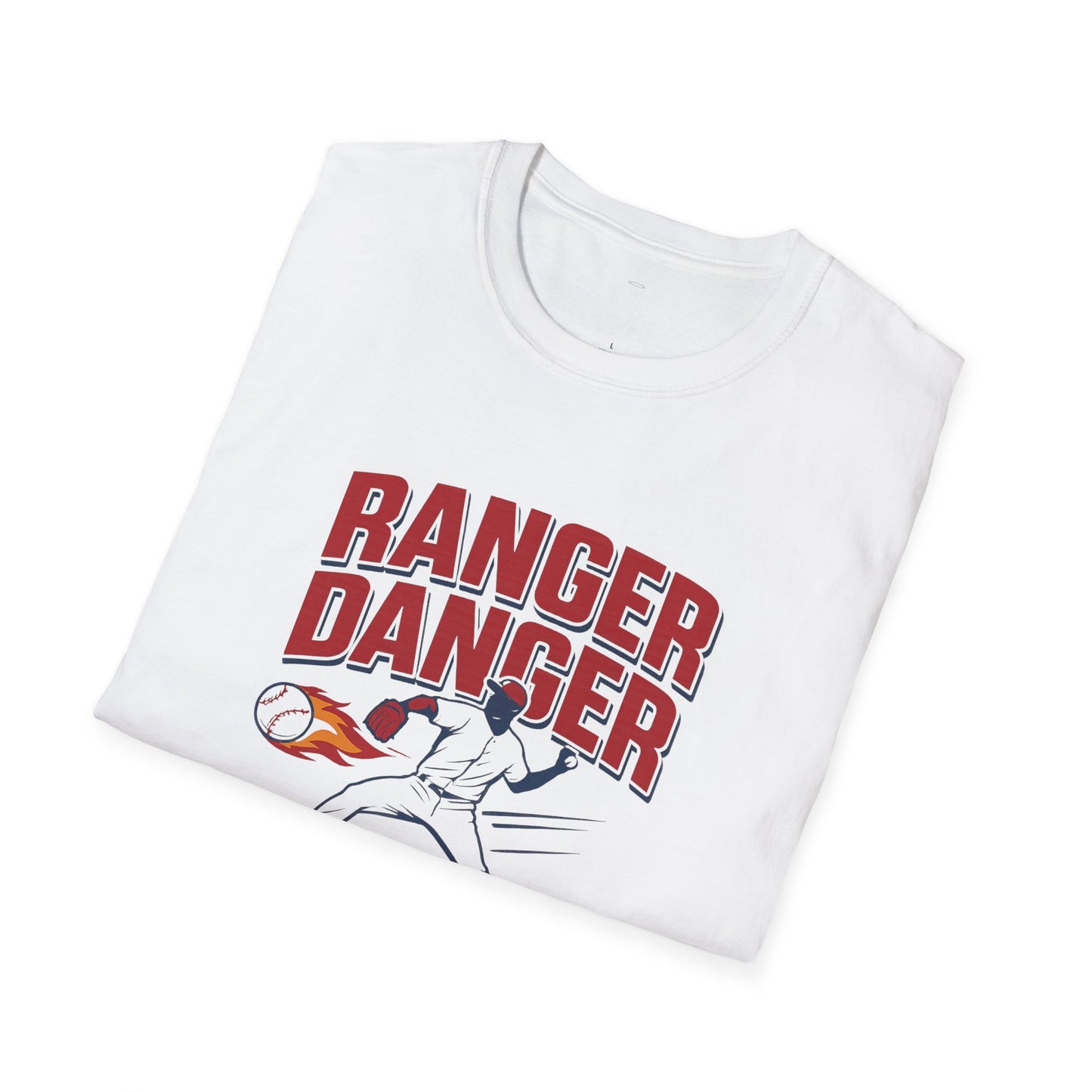 Ranger Danger Tee