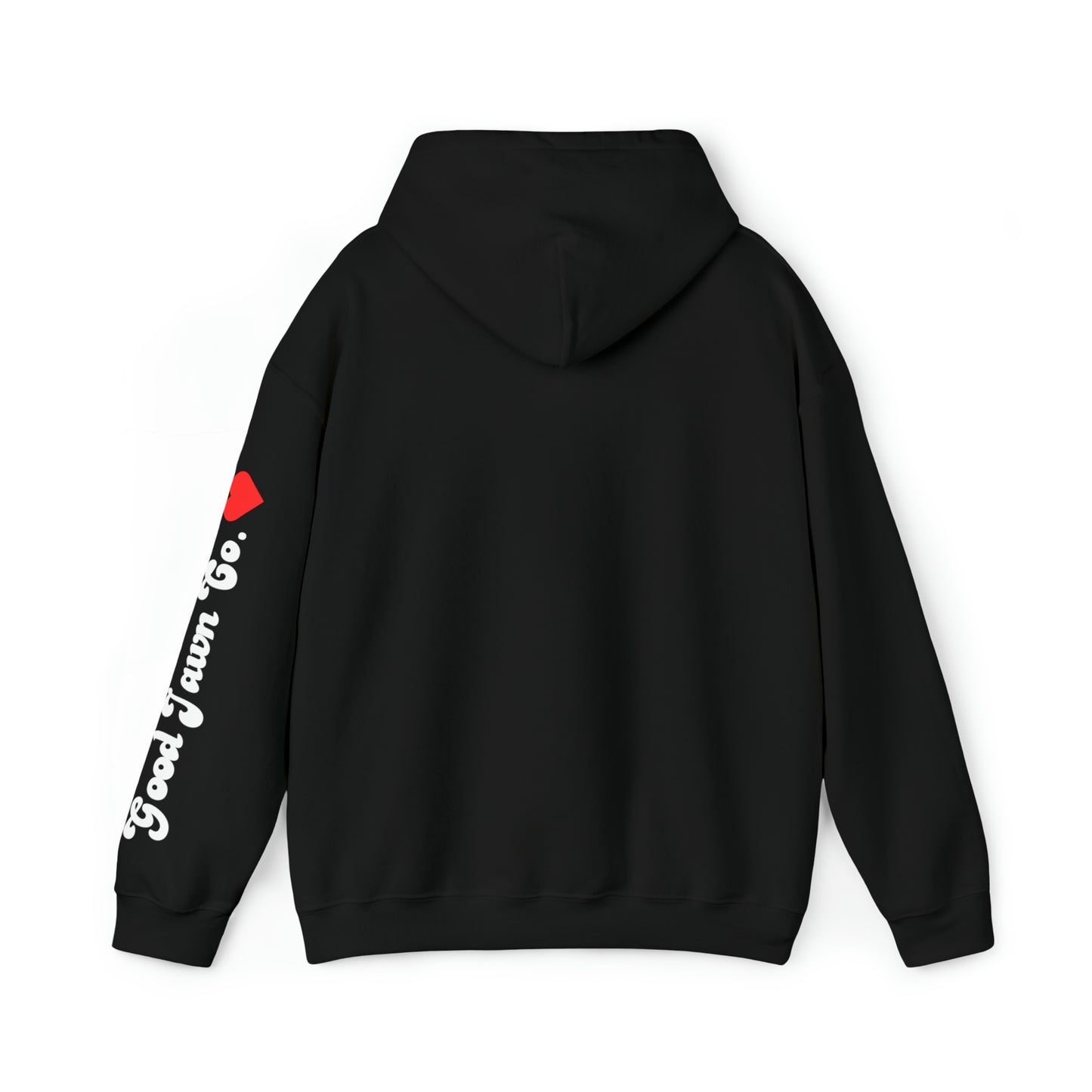 Go Birds Hoodie