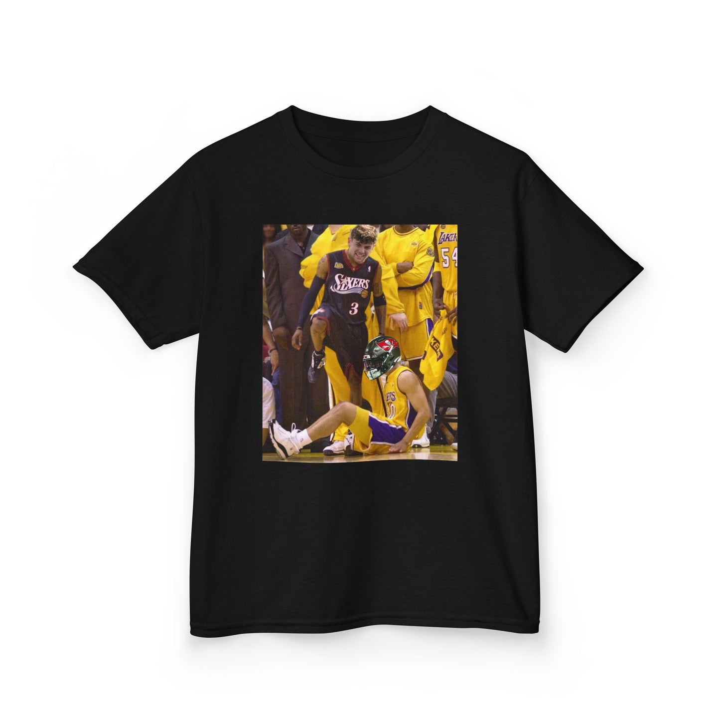 Coop Stepover Tee