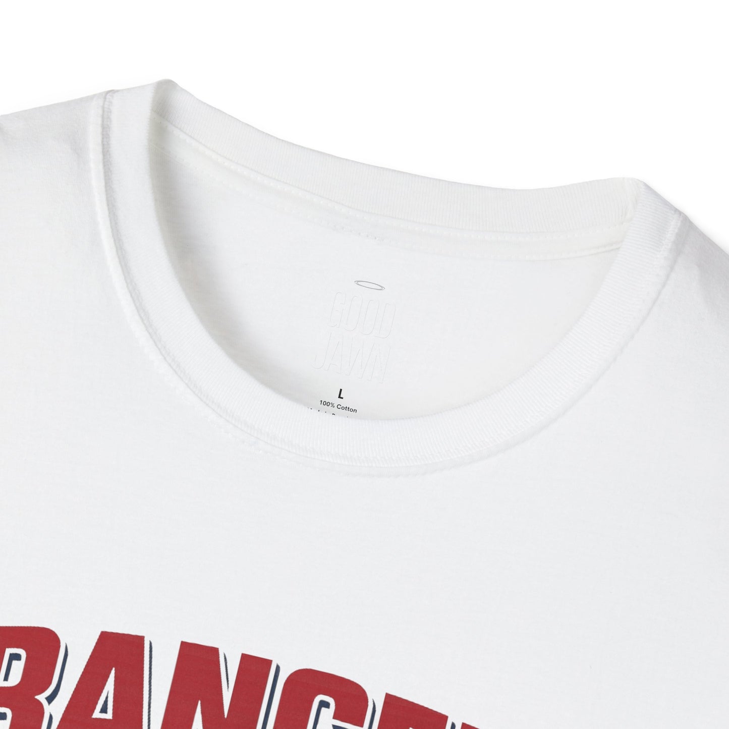 Ranger Danger Tee
