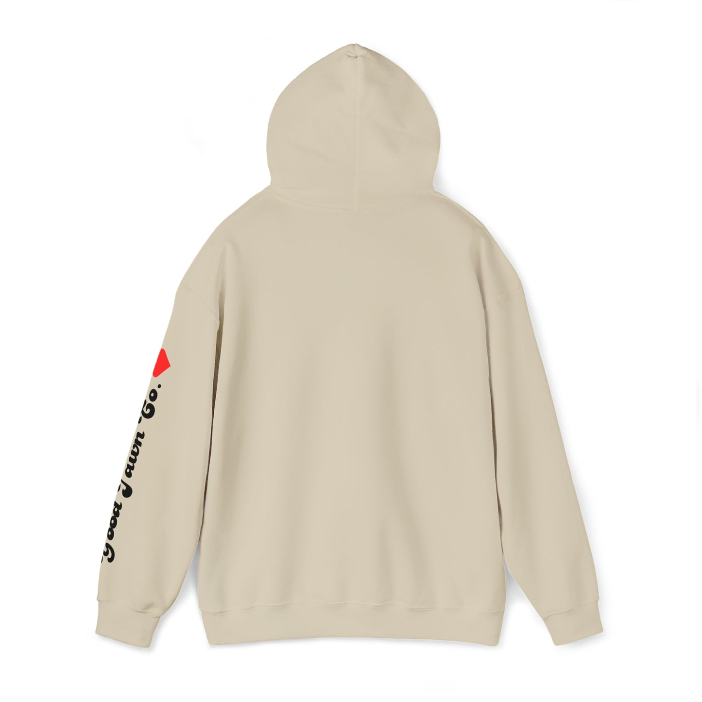 Go Birds Hoodie