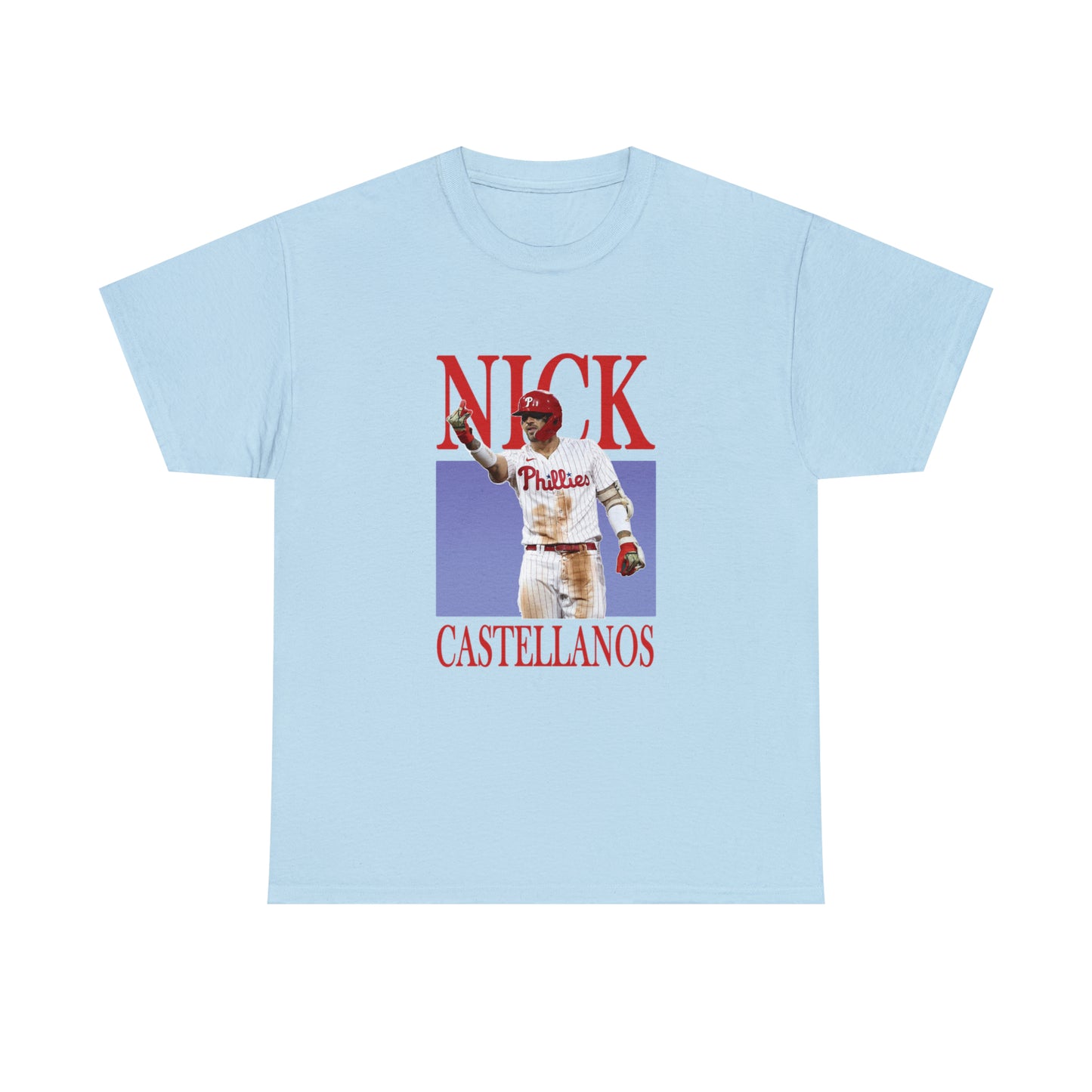 Castellano Tee