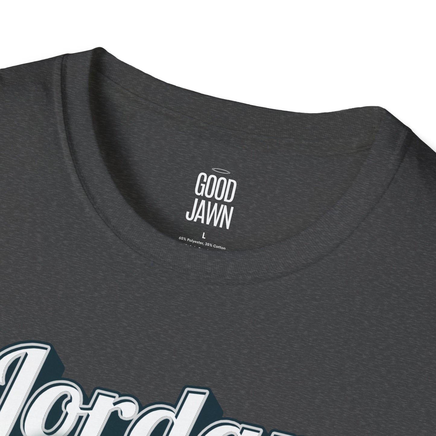 Jordan Davis Tee