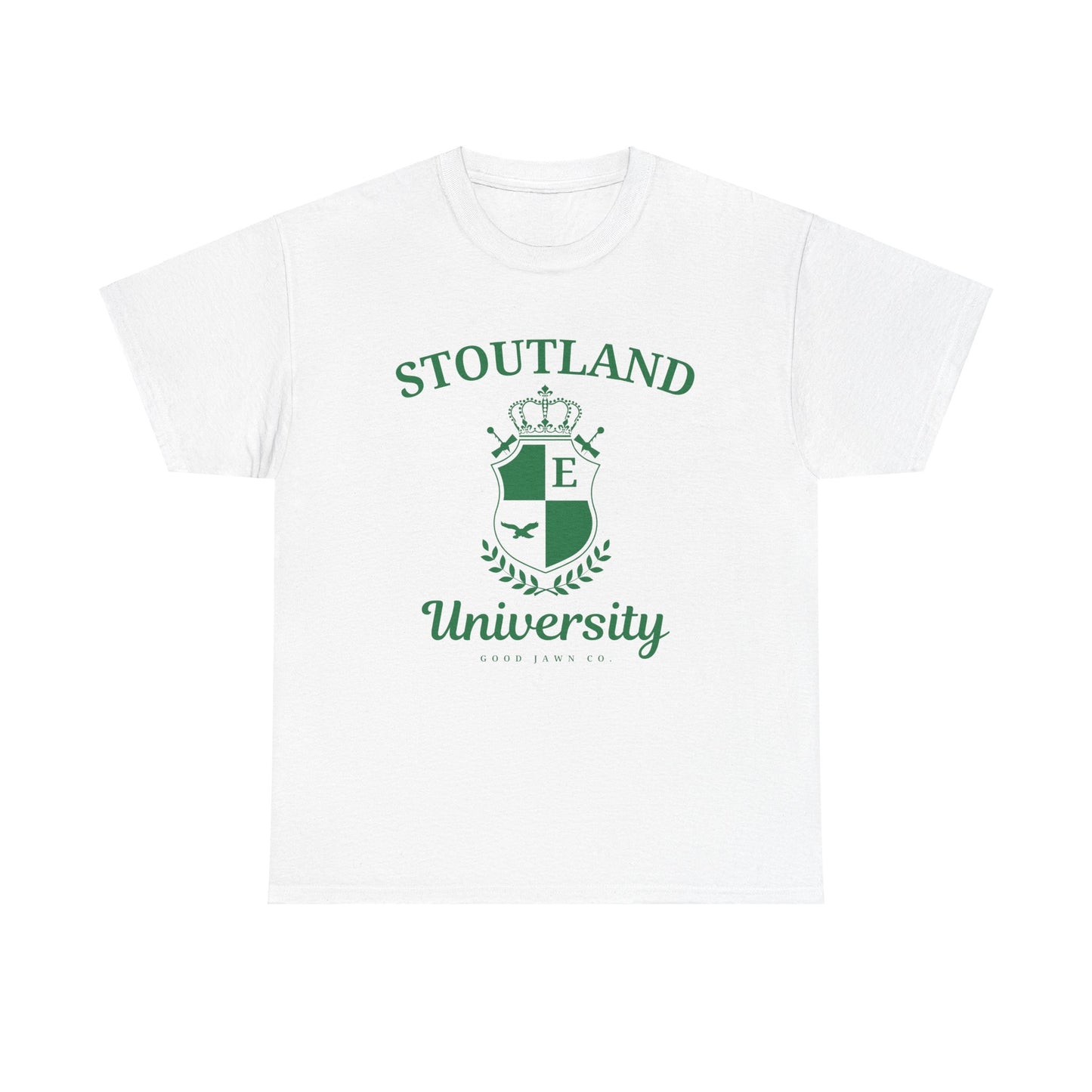 Stoutland U Tee
