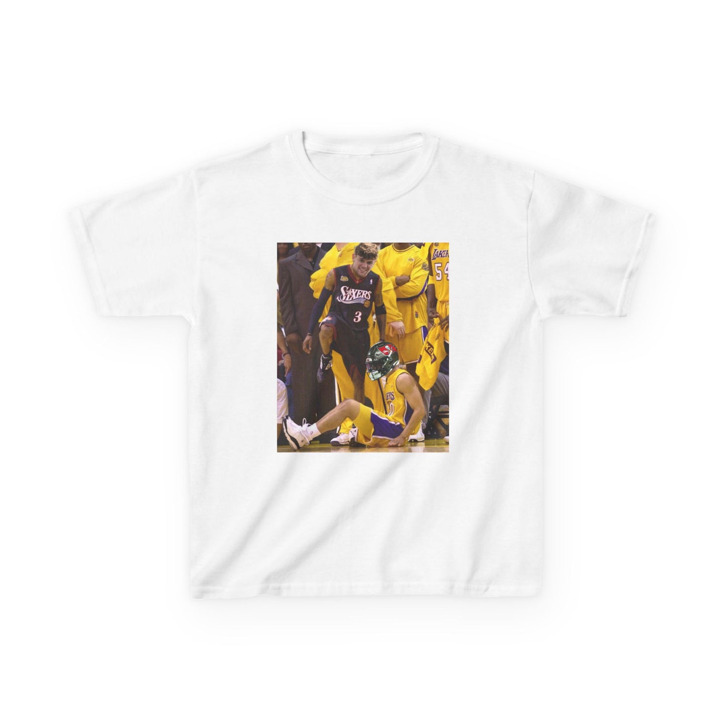 Coop Stepover Tee