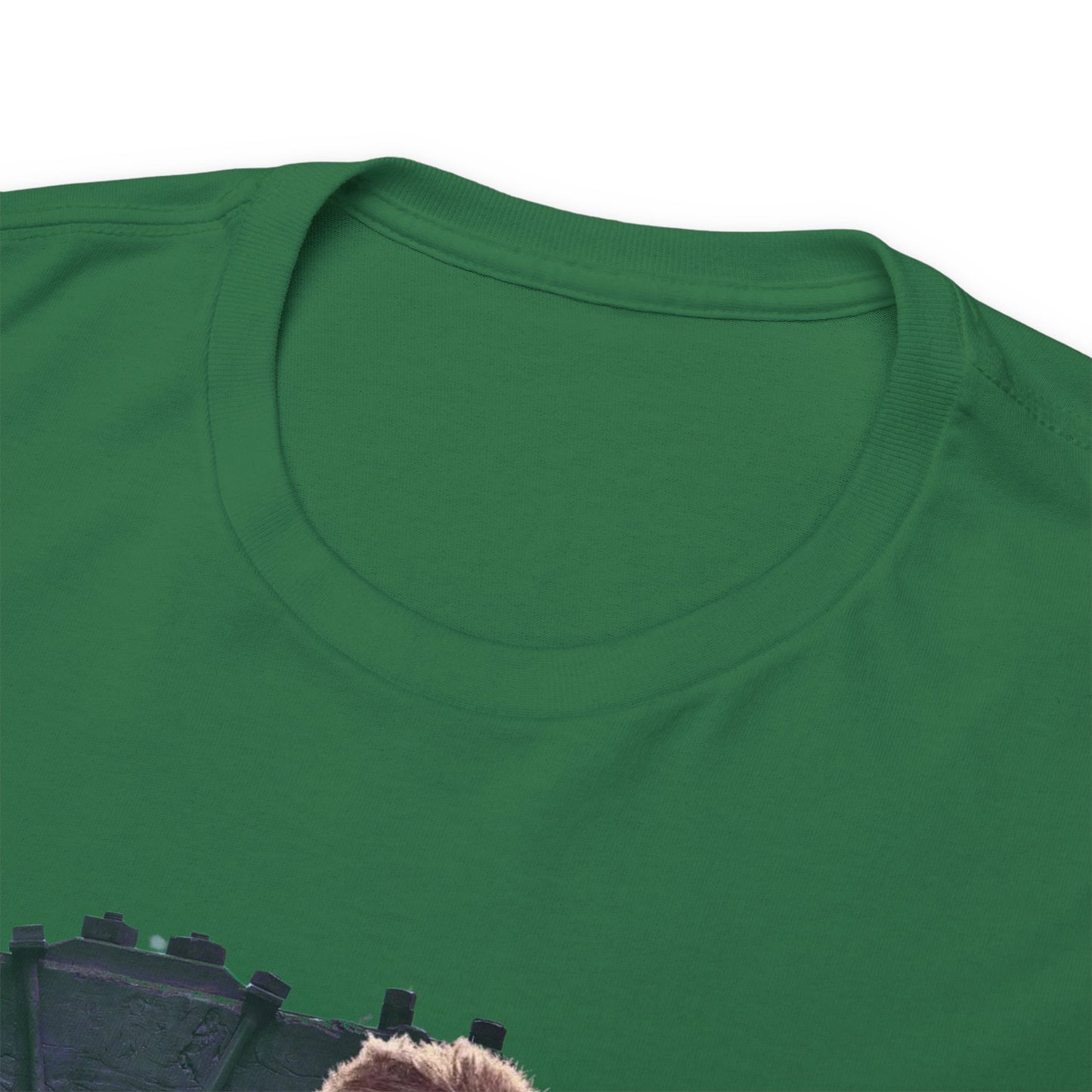 Jason Kelce Tee (Kelly Green)