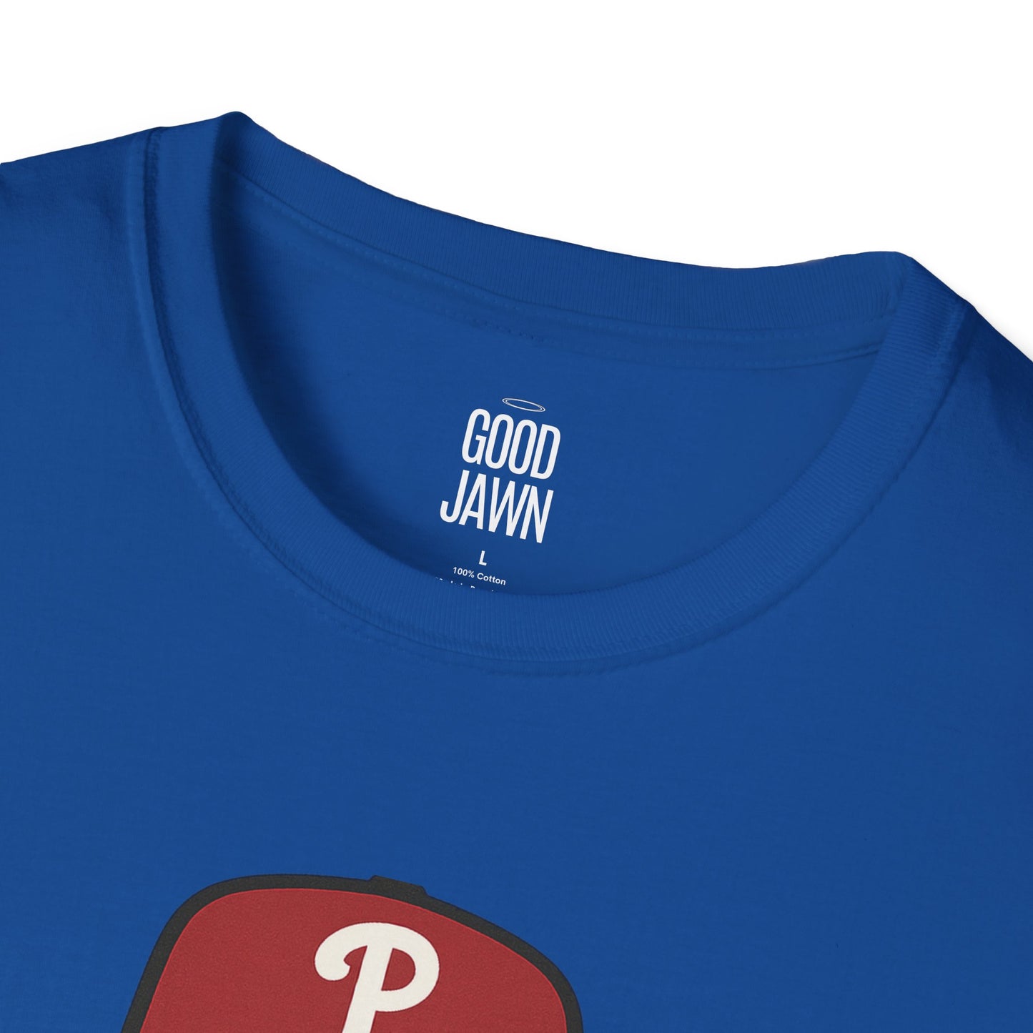 Marsh Ring the Bell Phillies Tee