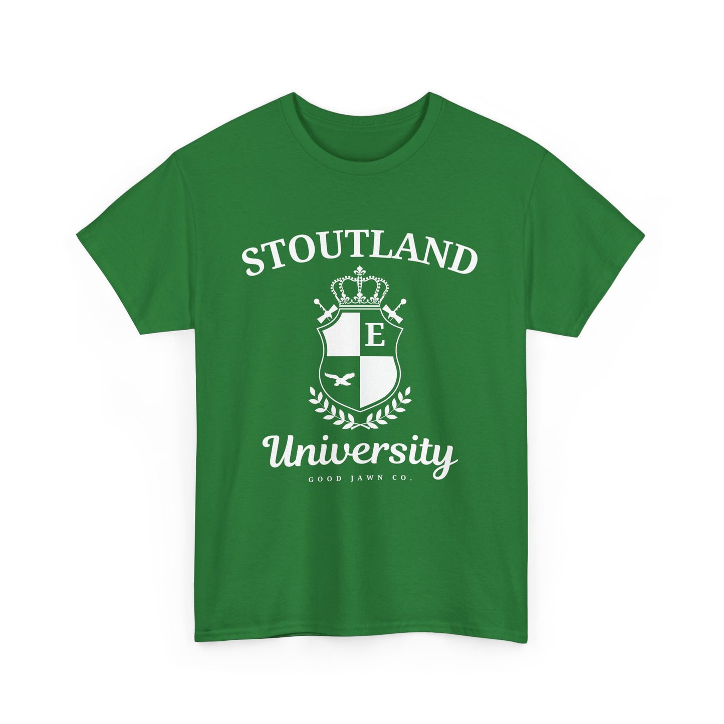 Stoutland U Tee