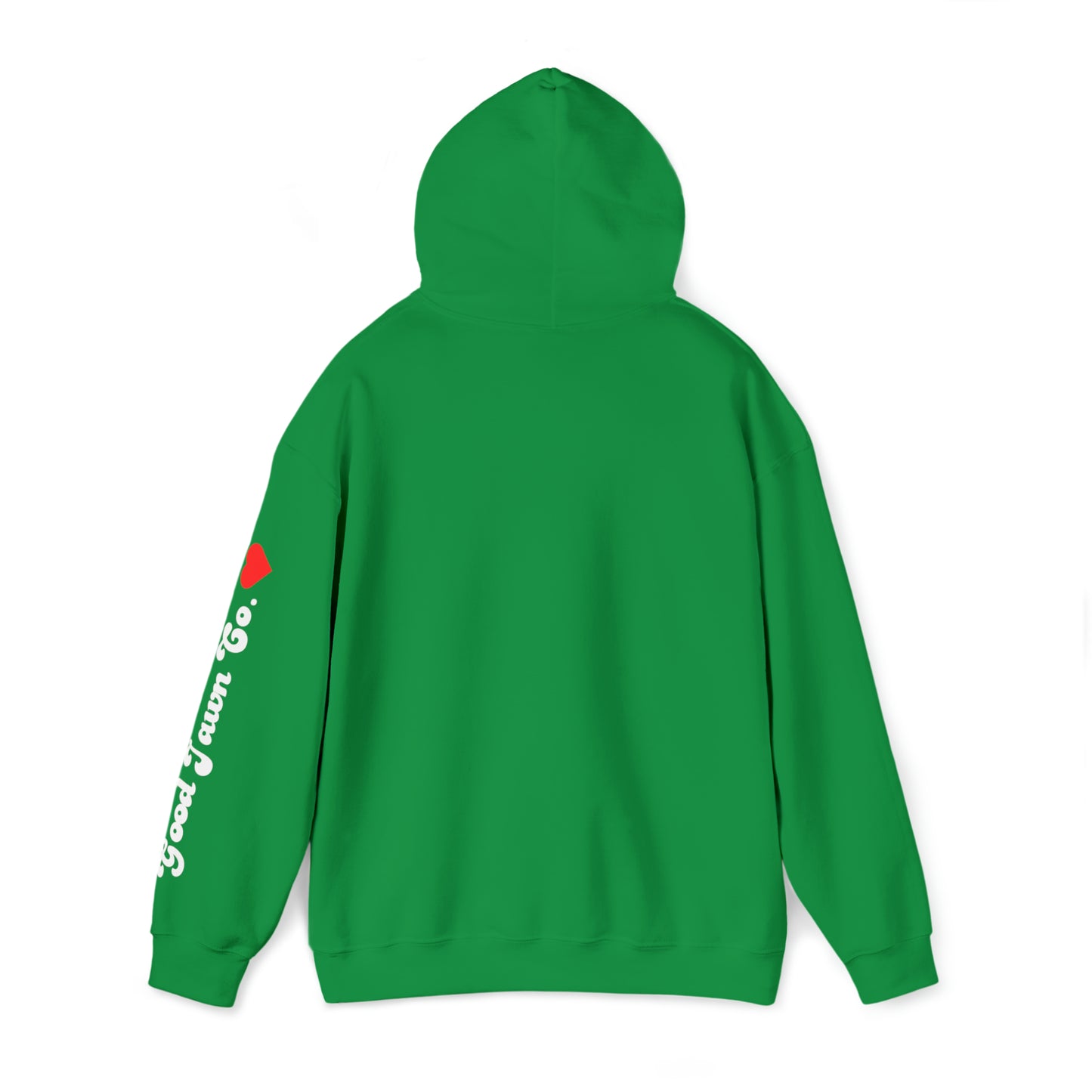 Go Birds Hoodie