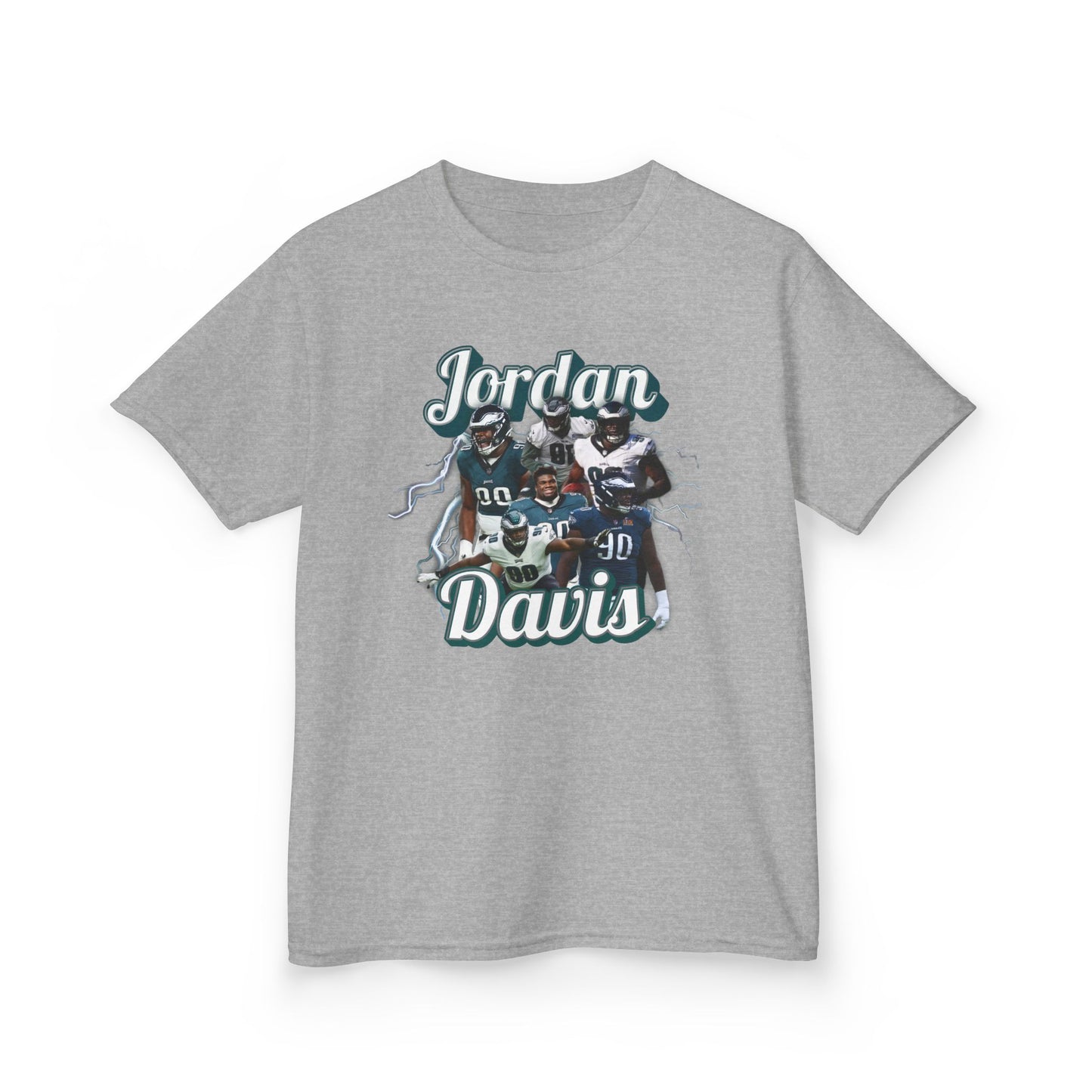 Youth Jordan Davis Tee
