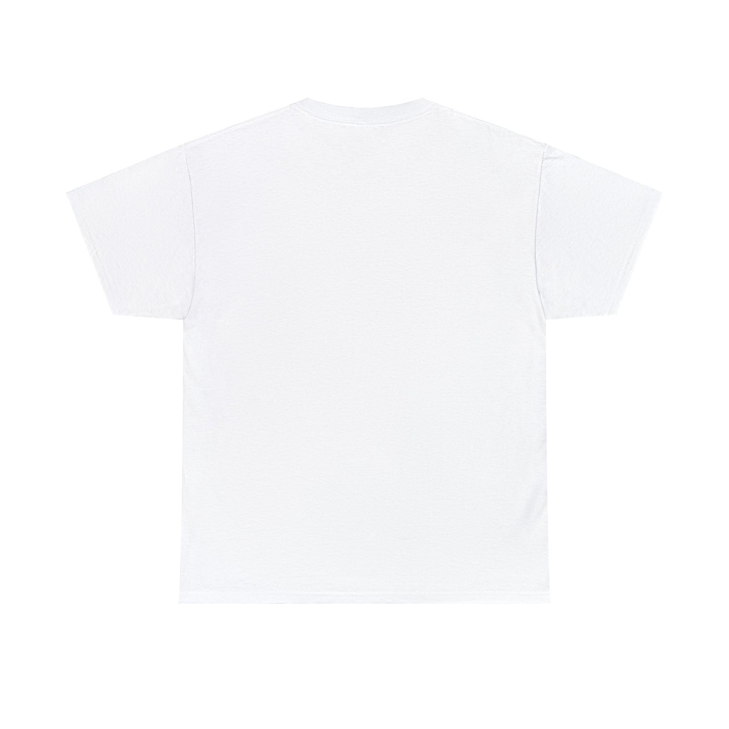 Never Trippin' Mushroom Tee