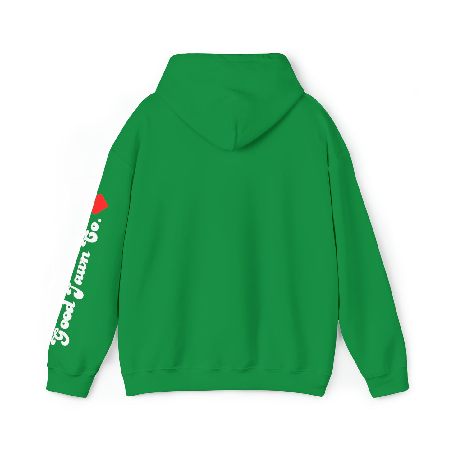 Go Birds Hoodie