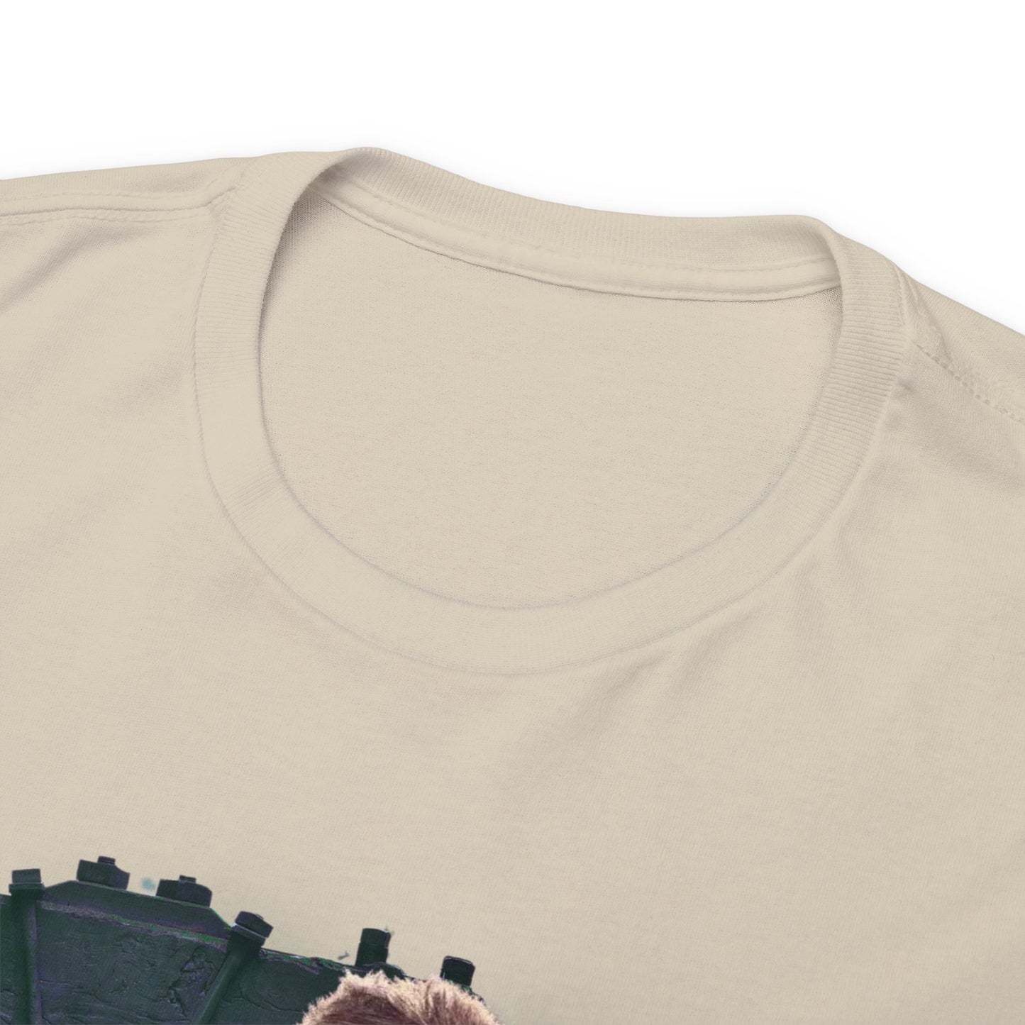 Jason Kelce Tee (Kelly Green)