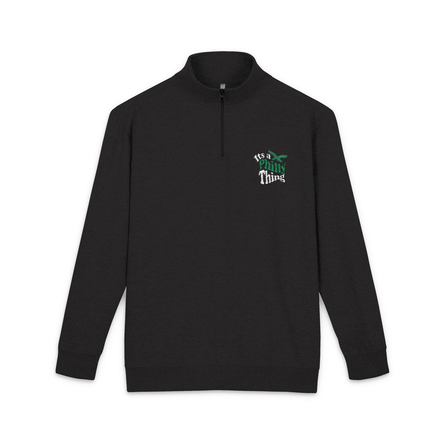 It's a Philly Thing Pullover Fleece