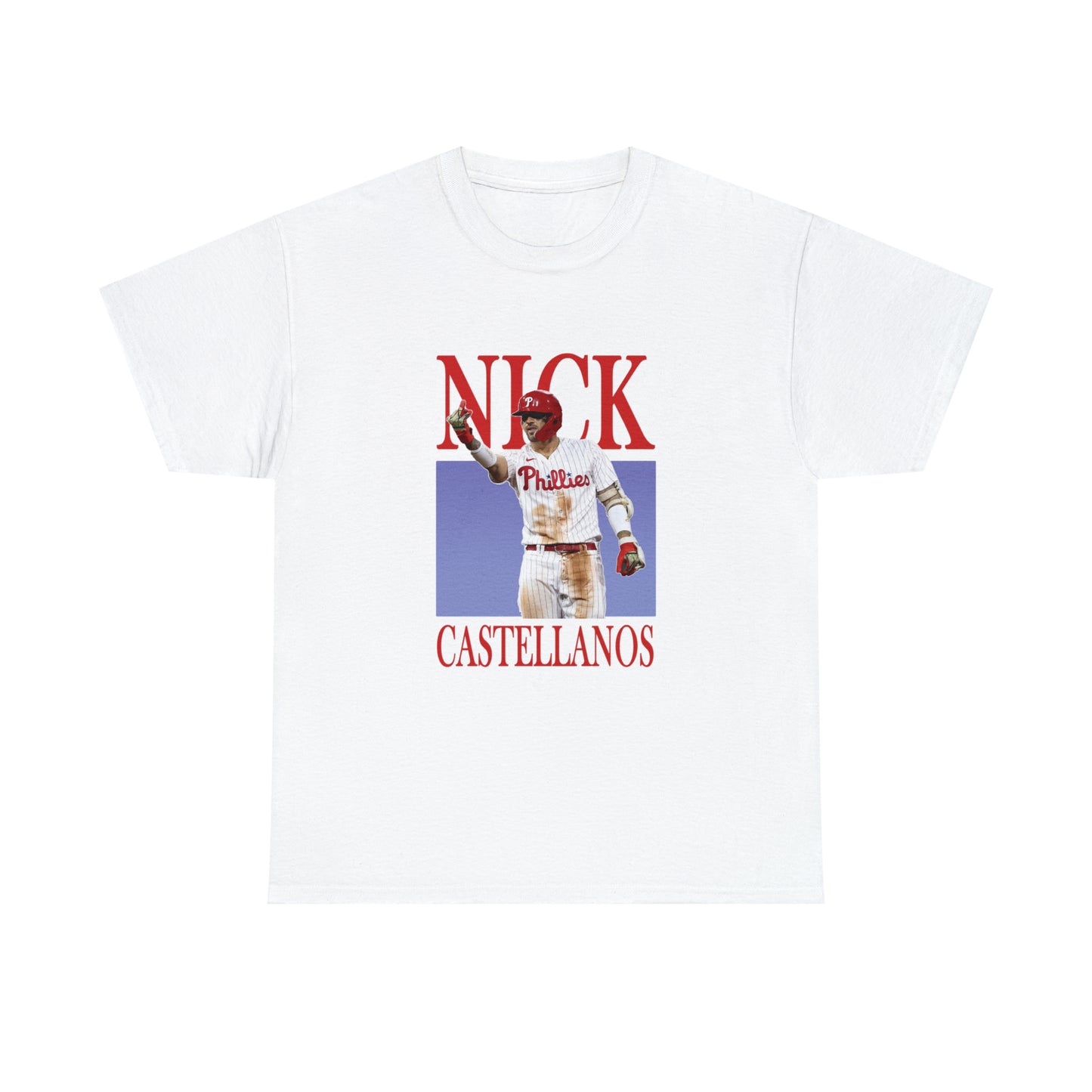 Castellano Tee