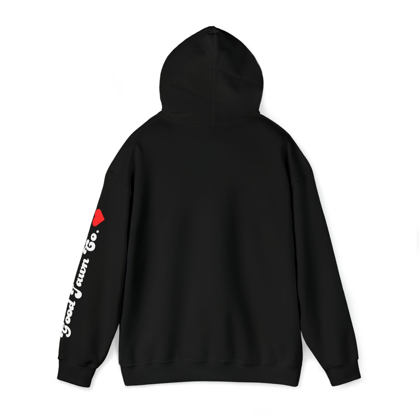Go Birds Hoodie