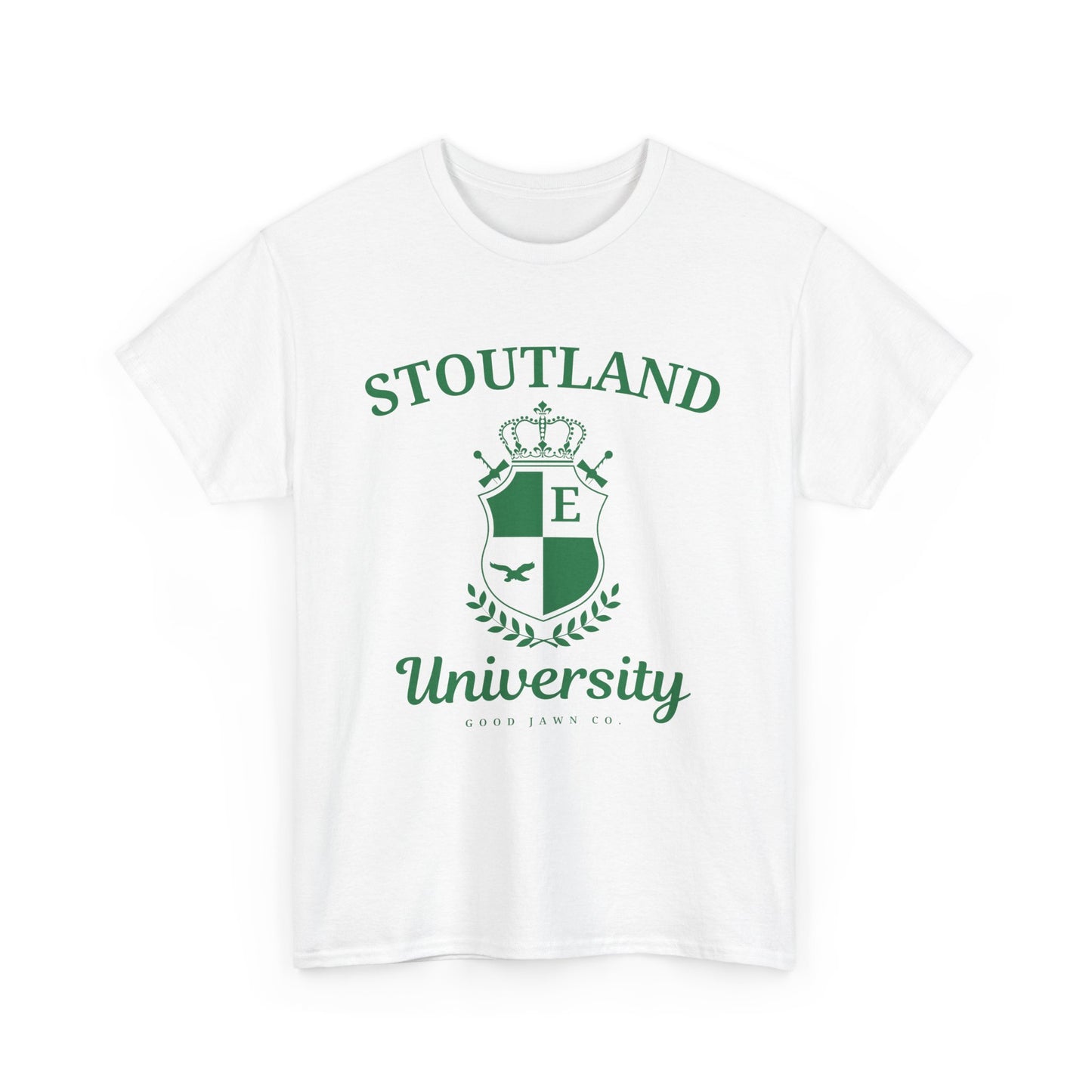 Stoutland U Tee