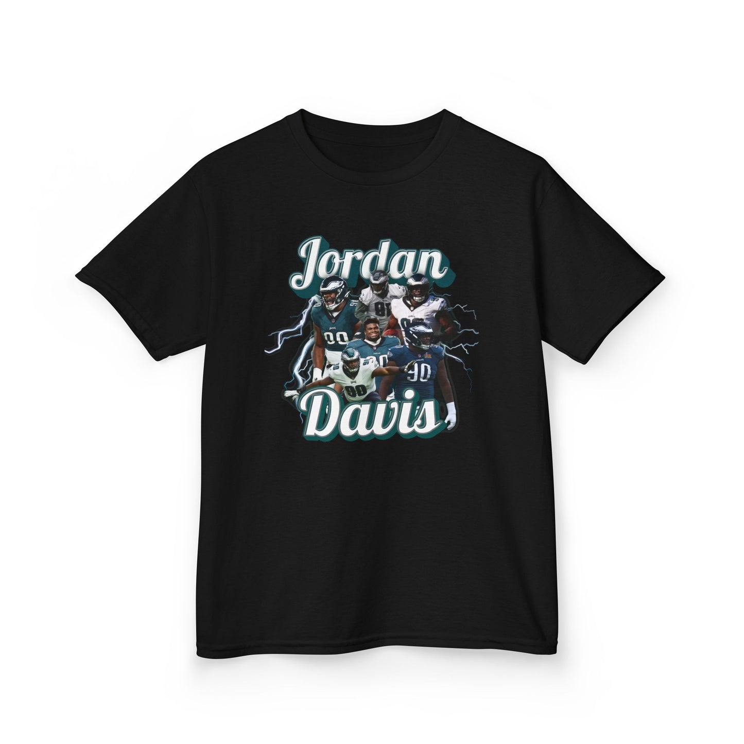 Youth Jordan Davis Tee