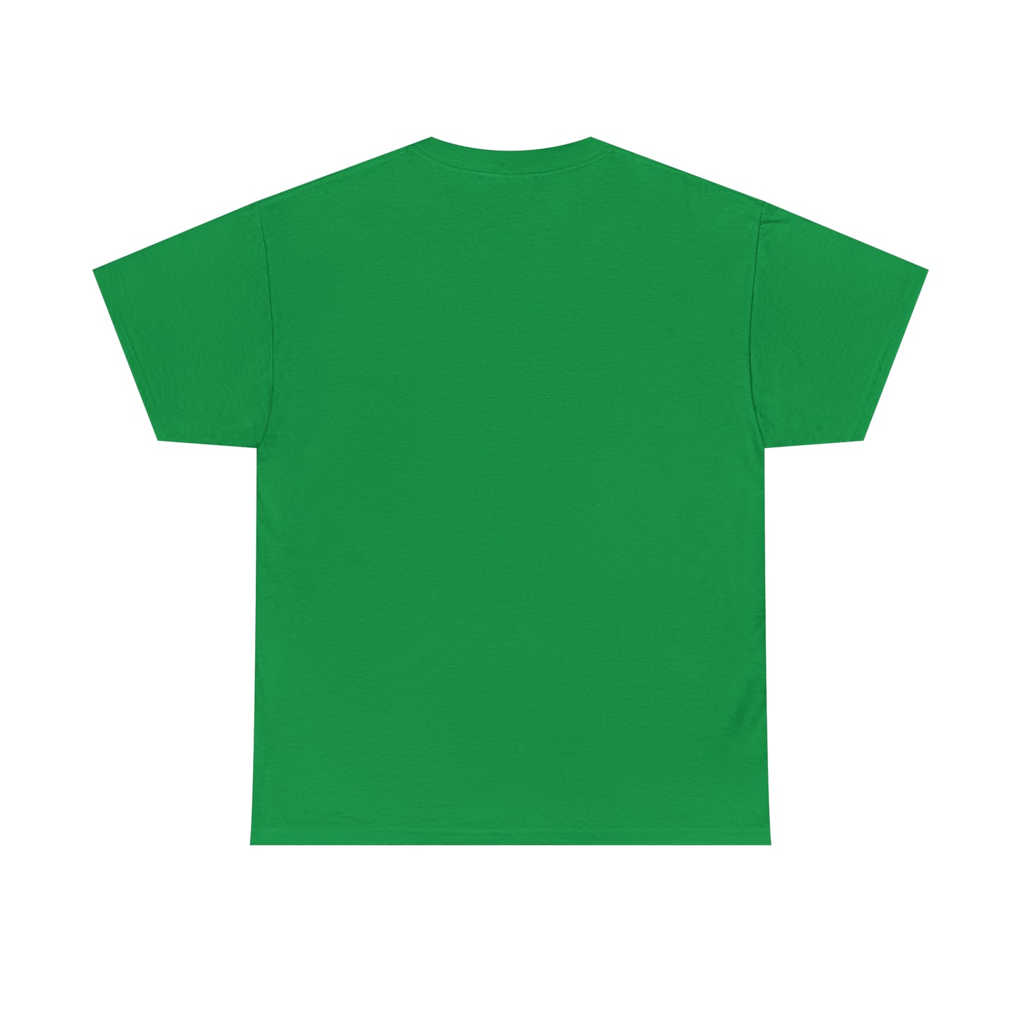 Brotherly Shove Tee