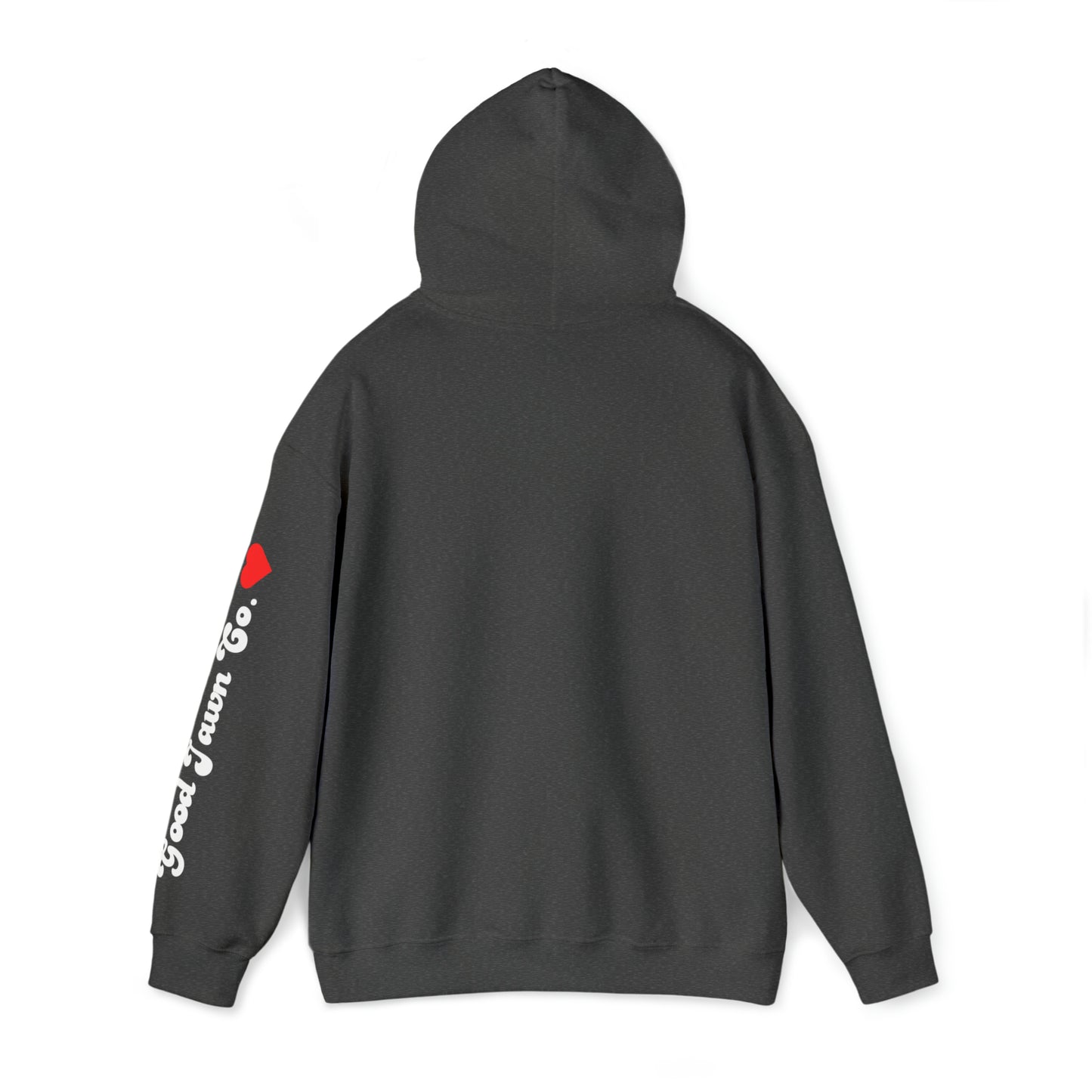 Go Birds Hoodie