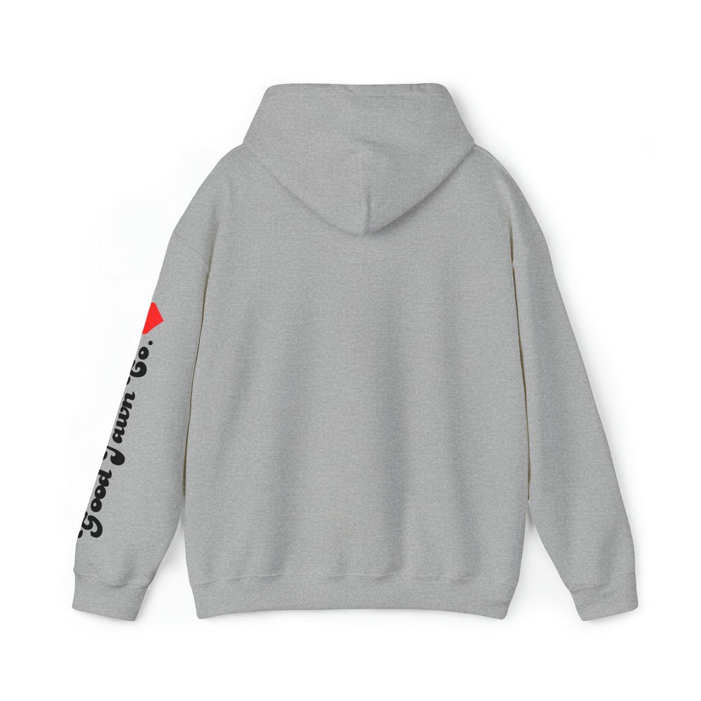 Go Birds Hoodie