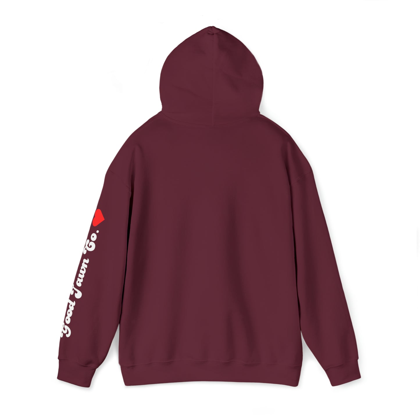 Go Birds Hoodie