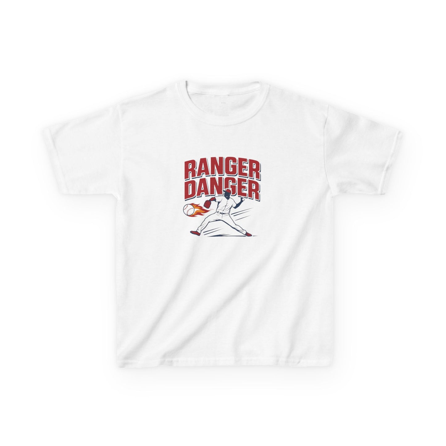 Youth Ranger Danger Tee